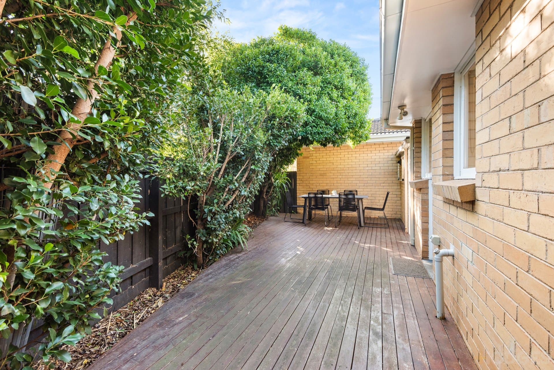 1 / 5 Third Street, Black Rock, VIC, 3193, Black Rock - Thumbnail 4