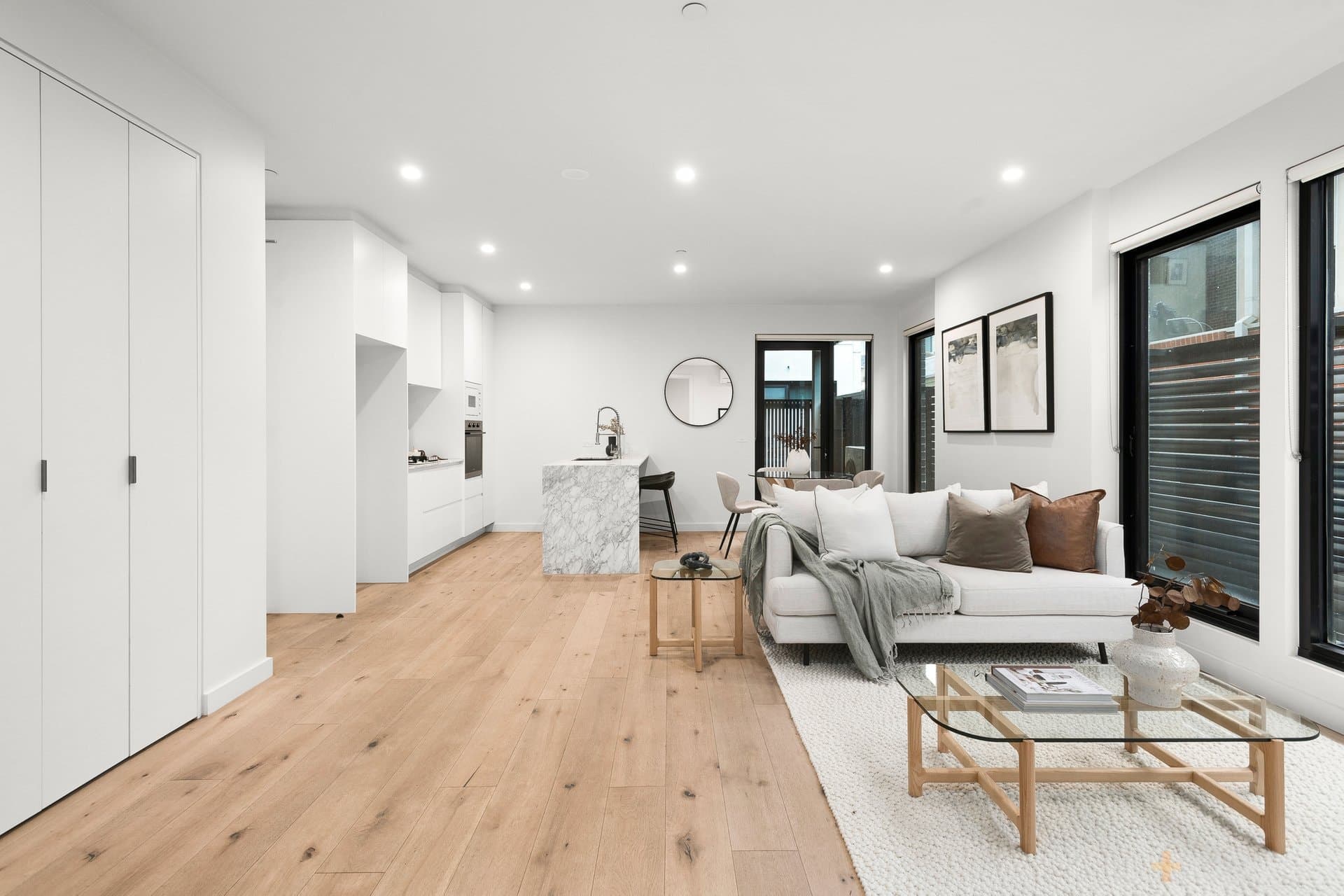 108 / 1A Littlewood Street, Hampton, VIC, 3188, Hampton - Image 1