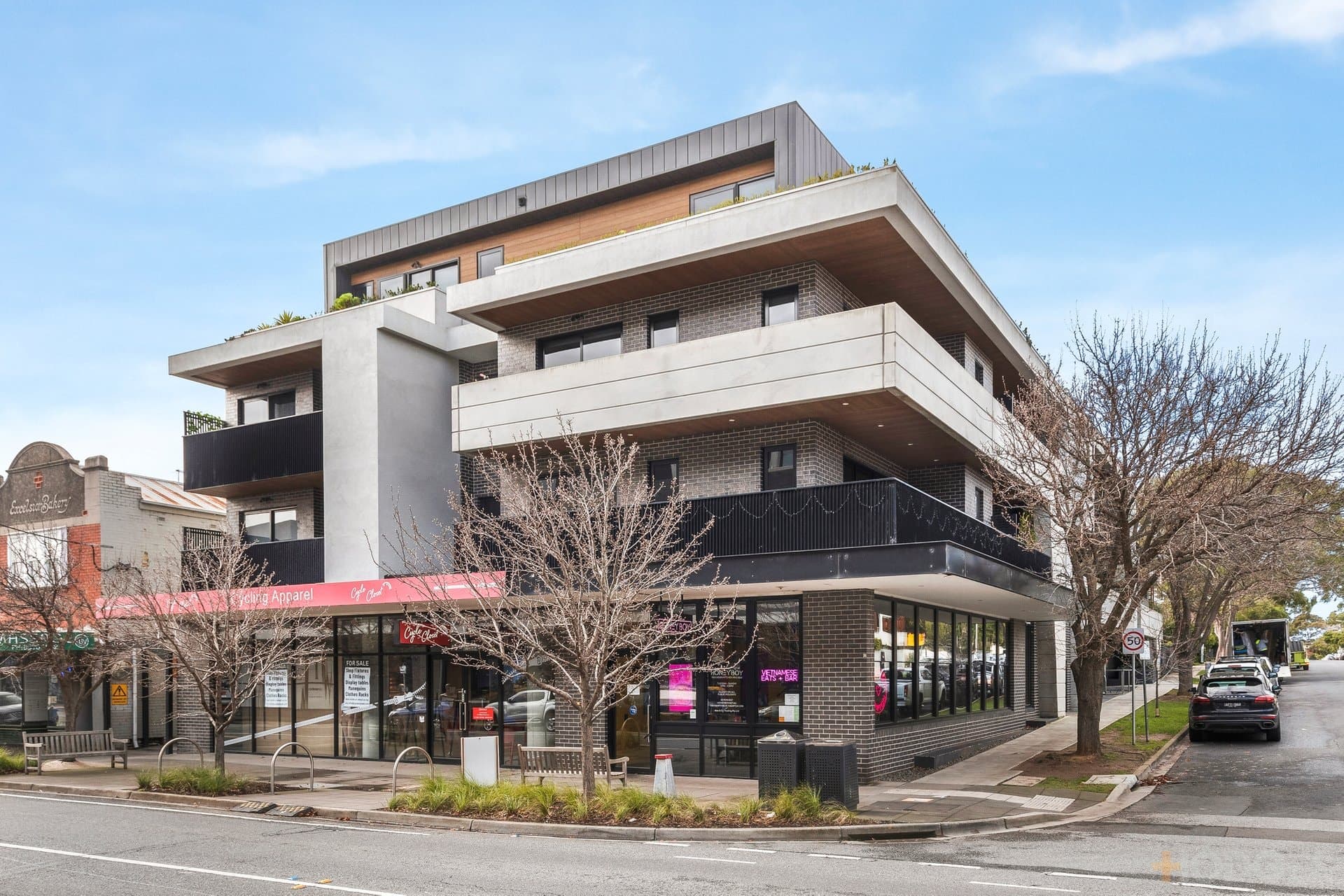 108 / 1A Littlewood Street, Hampton, VIC, 3188, Hampton - Thumbnail 2
