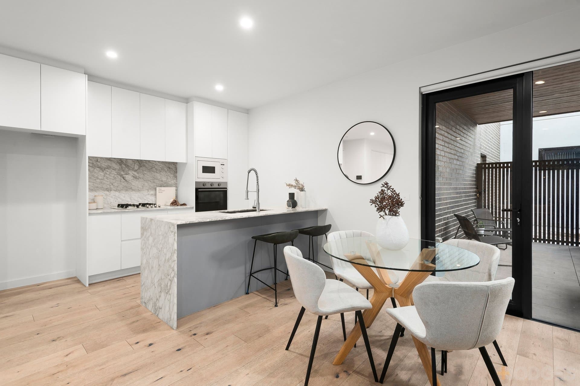 108 / 1A Littlewood Street, Hampton, VIC, 3188, Hampton - Thumbnail 3