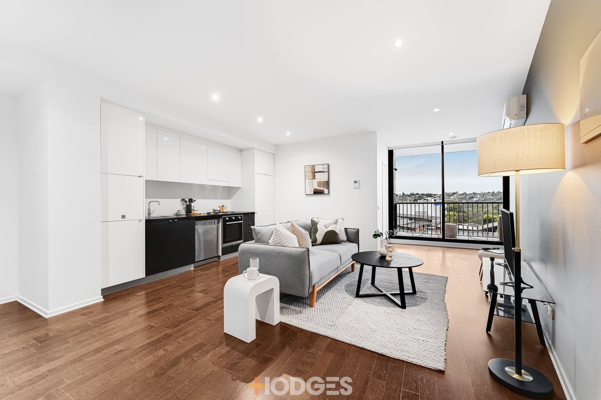 191 / 73 River Street, RICHMOND, VIC, 3121, Richmond - Image 1