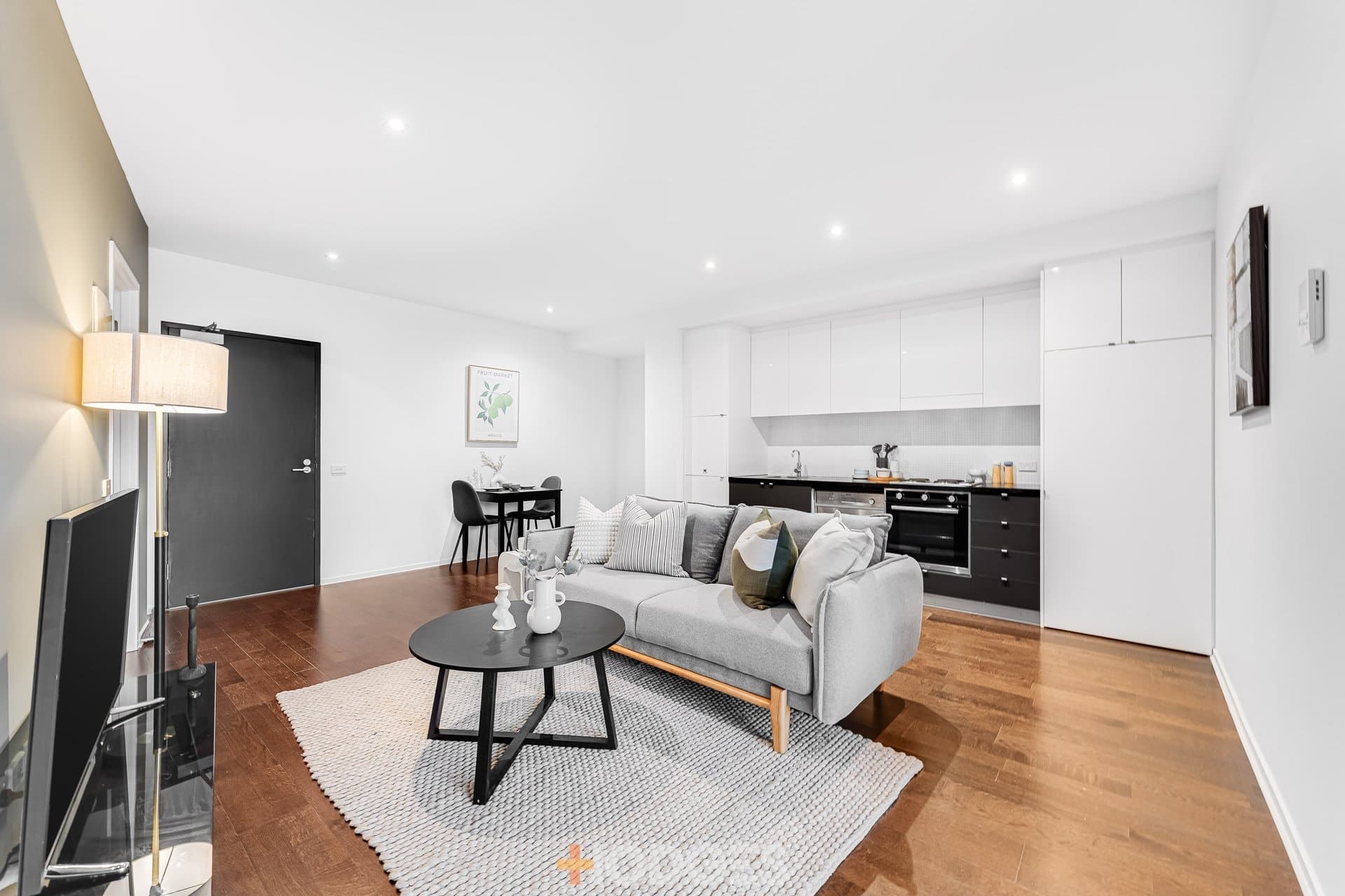 191 / 73 River Street, RICHMOND, VIC, 3121, Richmond - Thumbnail 5