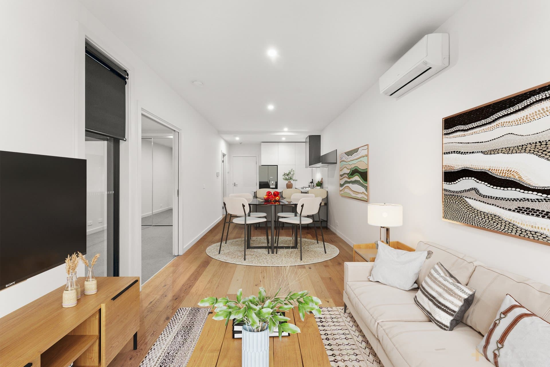 217 / 218 Bay Road, Sandringham, VIC, 3191, Sandringham - Thumbnail 2