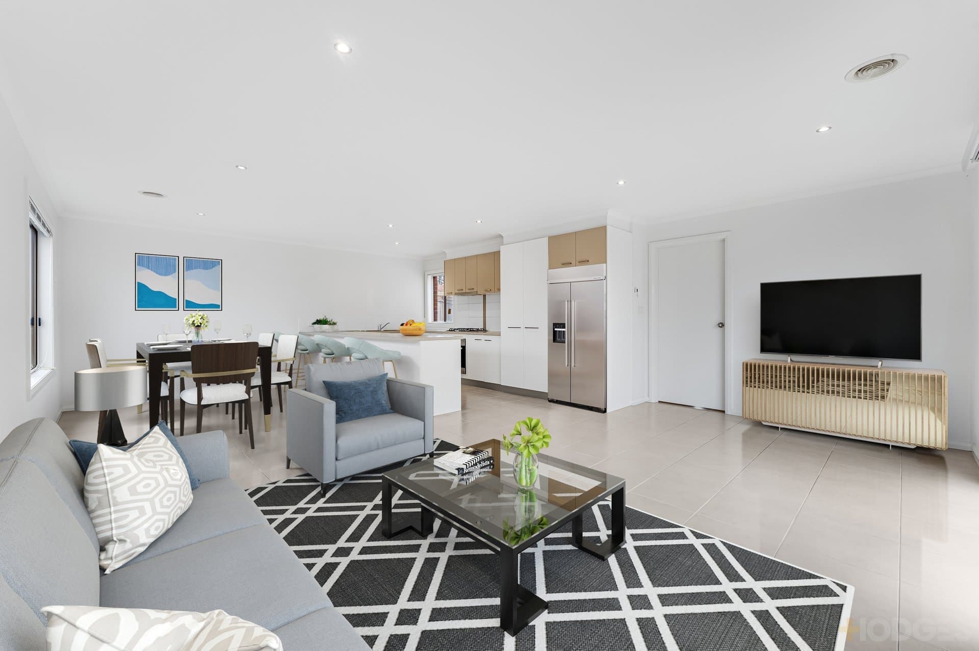 2 / 205 Hogans Road, Hoppers Crossing, VIC, 3029, Hoppers Crossing - Thumbnail 2