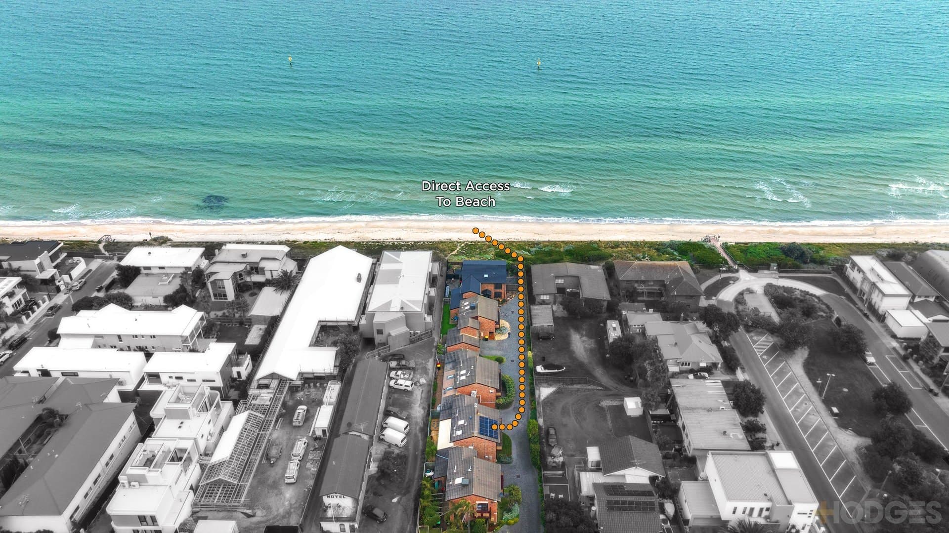 2 / 30 Nepean Highway, Aspendale, VIC, 3195, Aspendale - Image 1