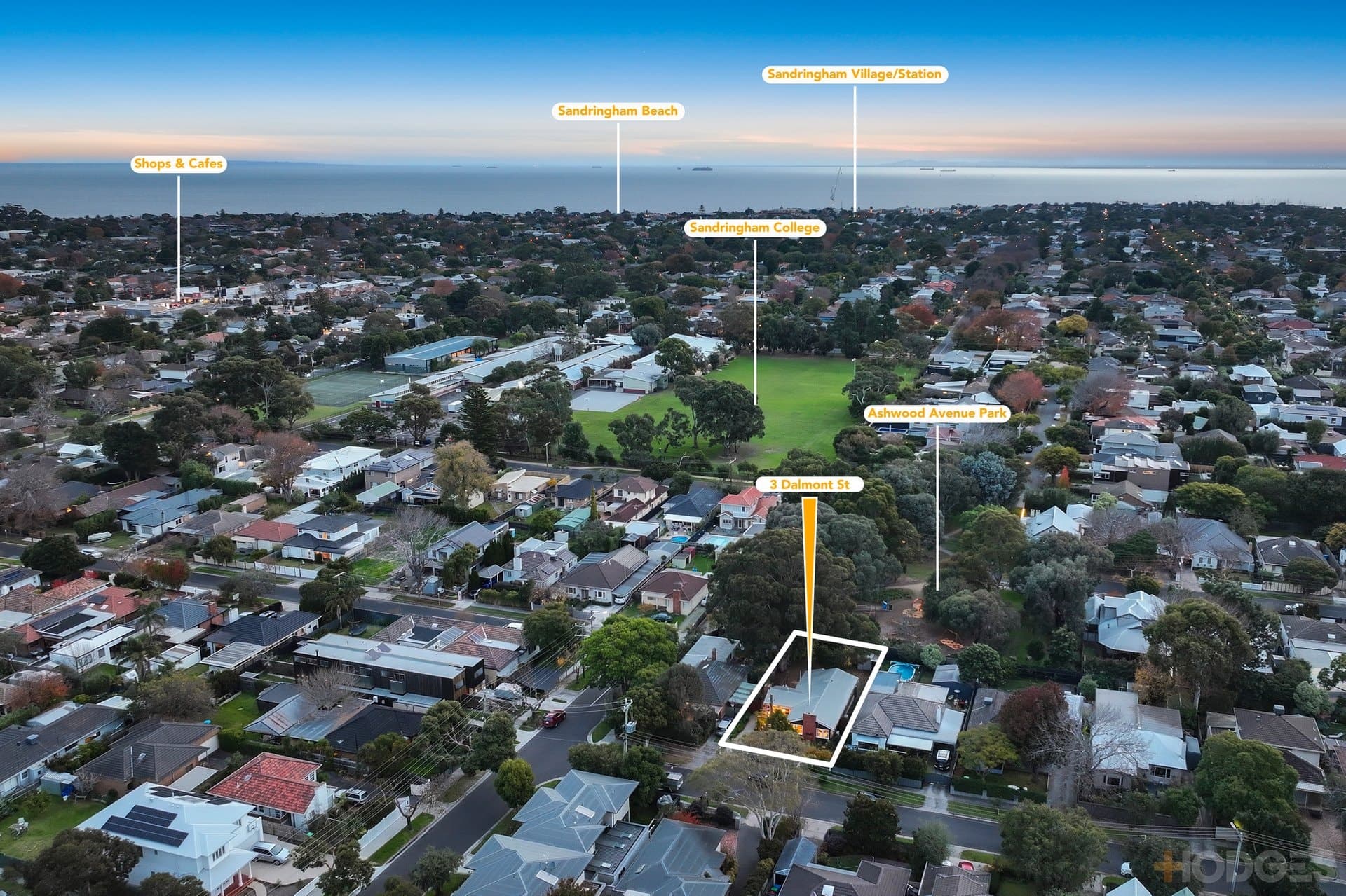 3 Dalmont Street, Highett, VIC, 3190, Highett - Thumbnail 3