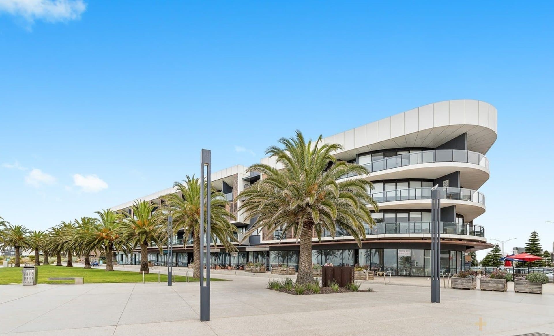 312 / 50 Catamaran Drive, Werribee South, VIC, 3030, Werribee South - Image 1