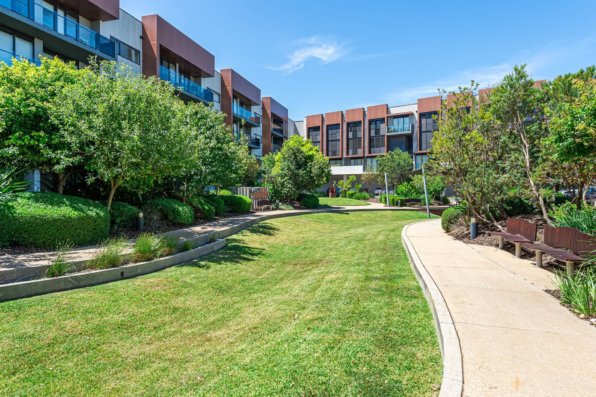 312 / 50 Catamaran Drive, Werribee South, VIC, 3030, Werribee South - Thumbnail 5