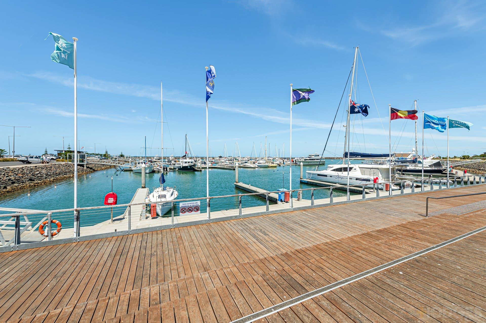 312 / 50 Catamaran Drive, Werribee South, VIC, 3030, Werribee South - Thumbnail 6