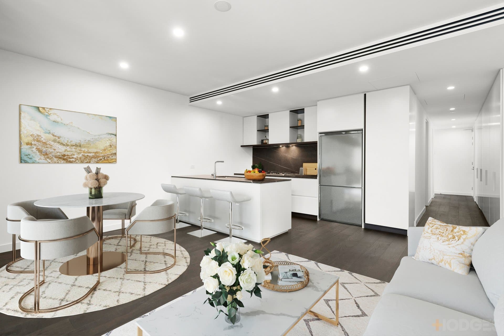 103 / 35 Wellington Street, St Kilda, VIC, 3182, St Kilda - Image 1