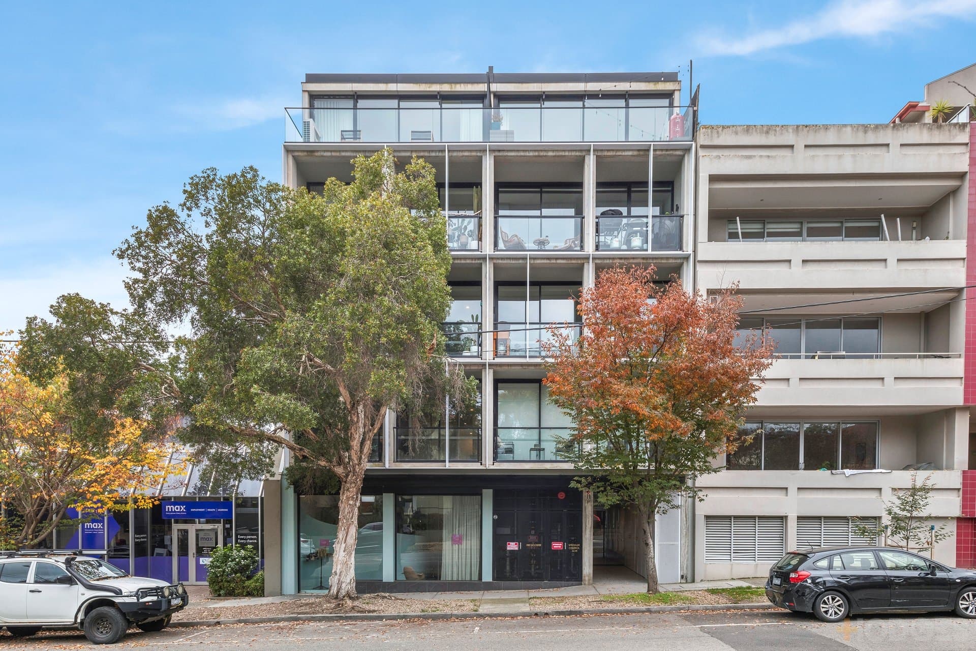 103 / 35 Wellington Street, St Kilda, VIC, 3182, St Kilda - Thumbnail 2