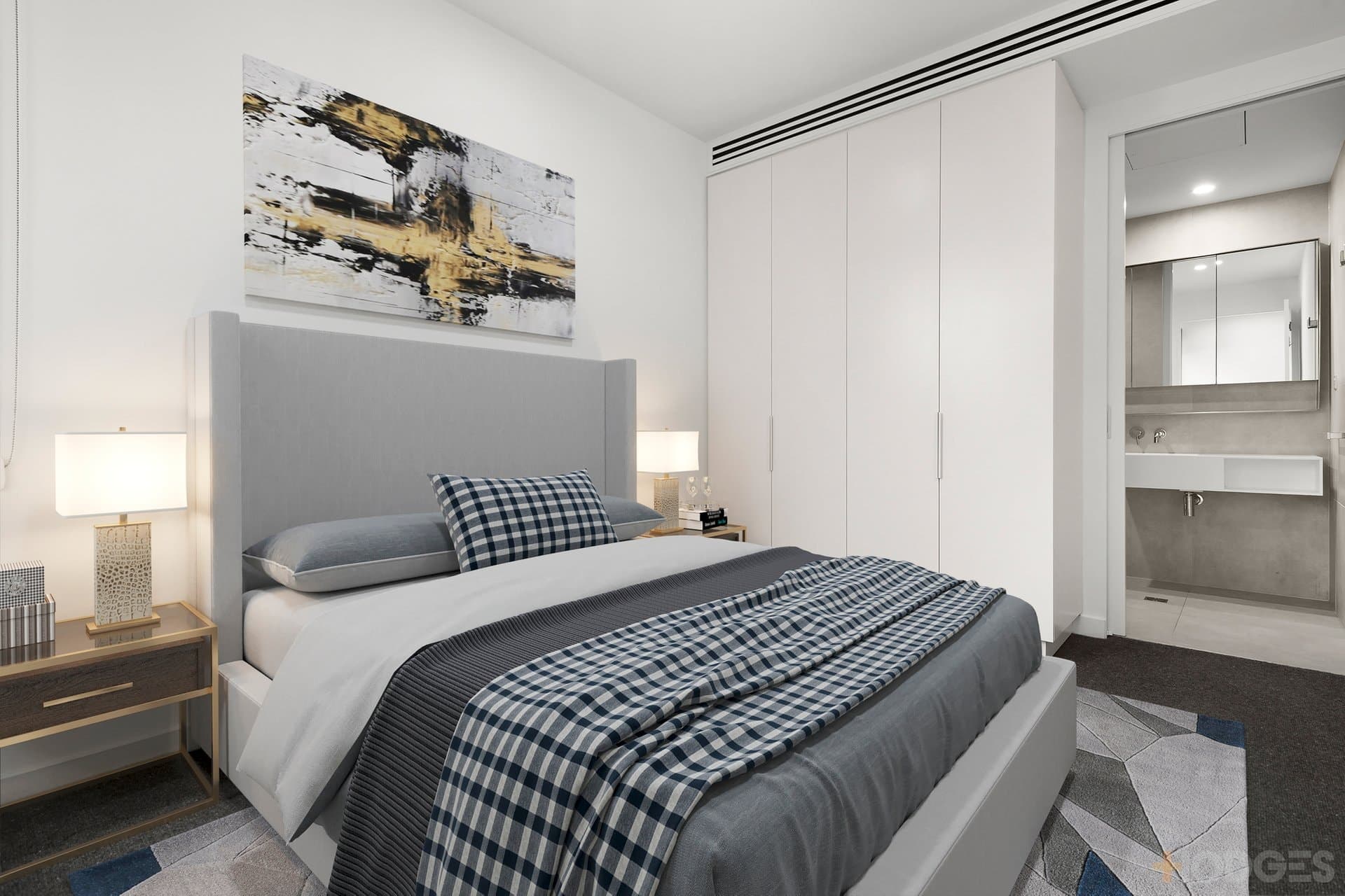 103 / 35 Wellington Street, St Kilda, VIC, 3182, St Kilda - Thumbnail 3