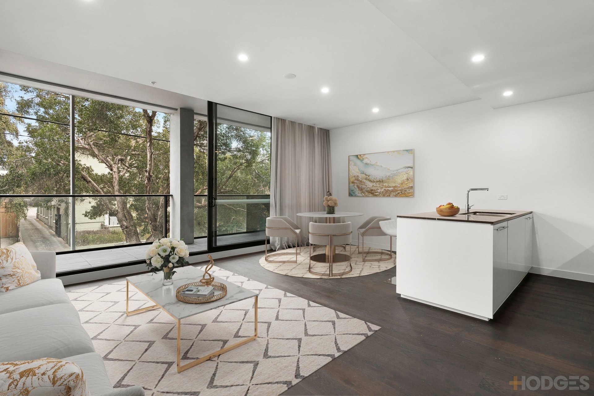 103 / 35 Wellington Street, St Kilda, VIC, 3182, St Kilda - Thumbnail 5