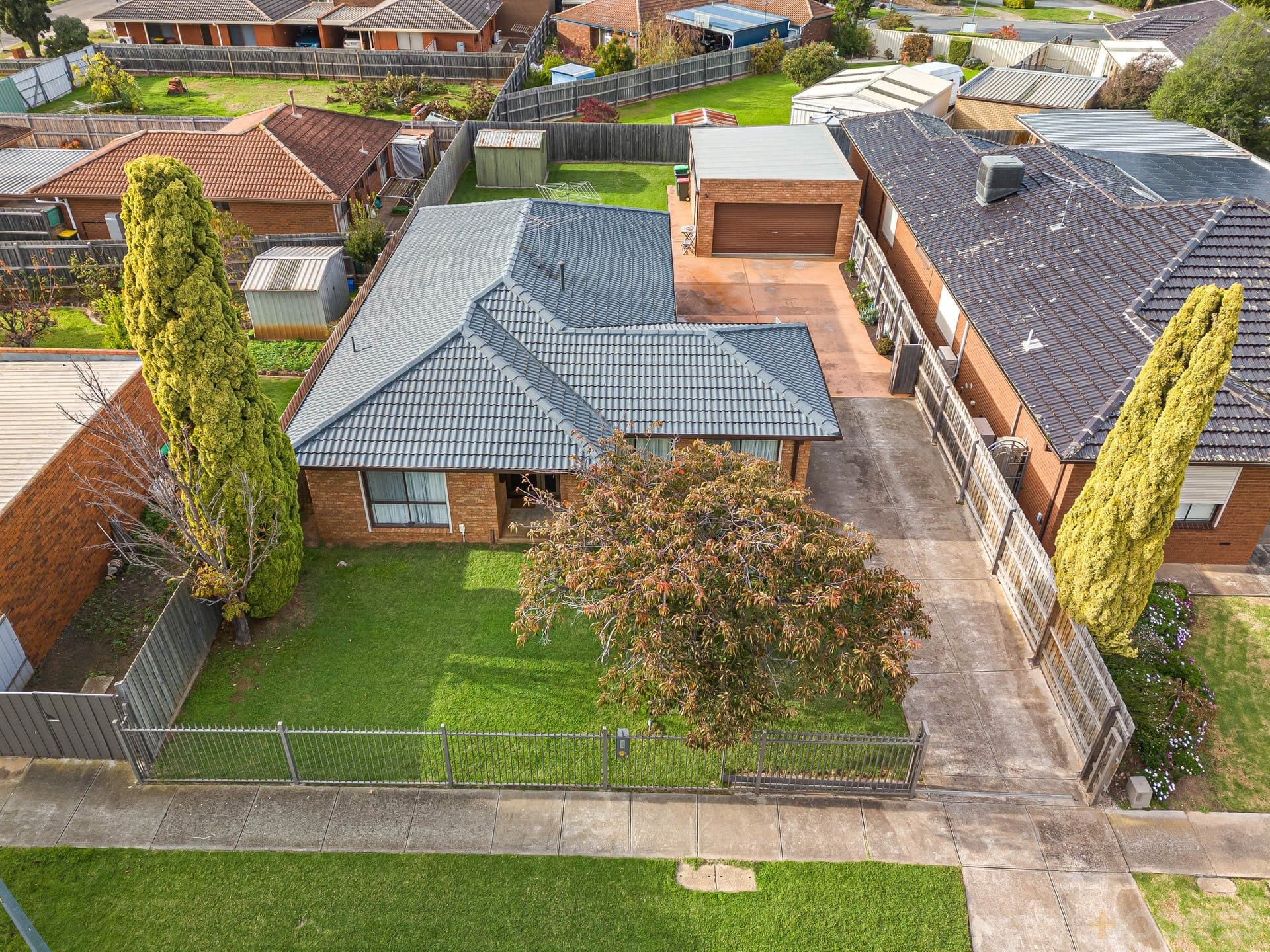 1 Loyola Road, Werribee, VIC, 3030, Werribee - Thumbnail 2