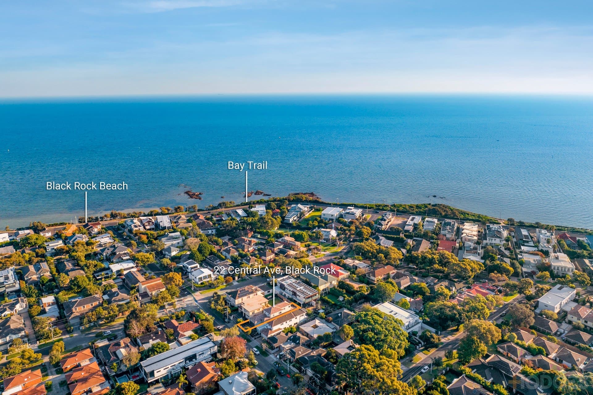 22a Central Avenue, Black Rock, VIC, 3193, Black Rock - Thumbnail 2