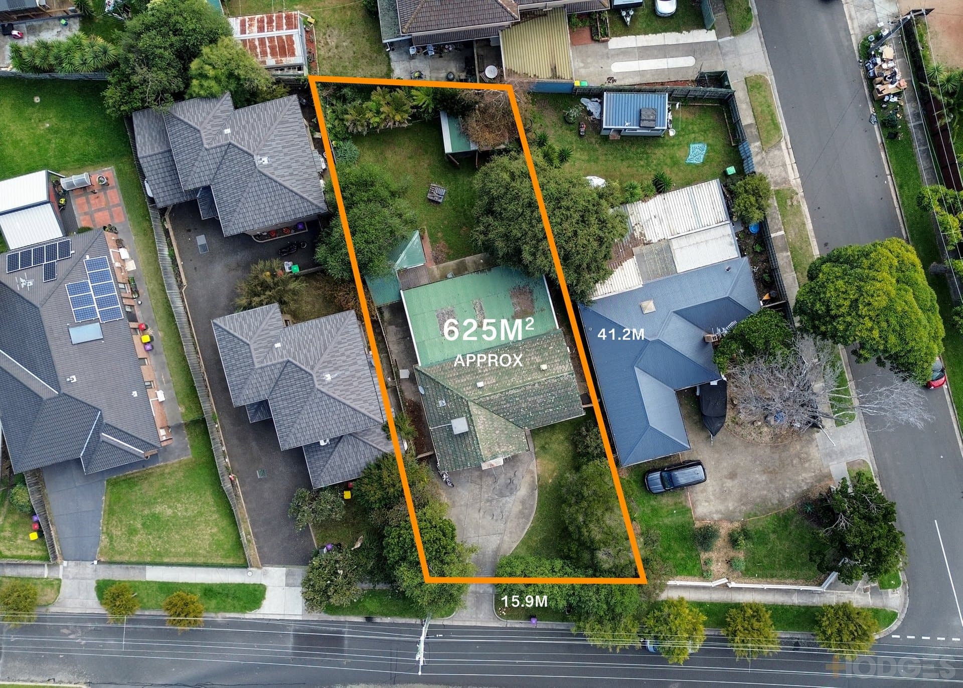 156 Frankston Dandenong Road, Seaford, VIC, 3198, Seaford - Image 1