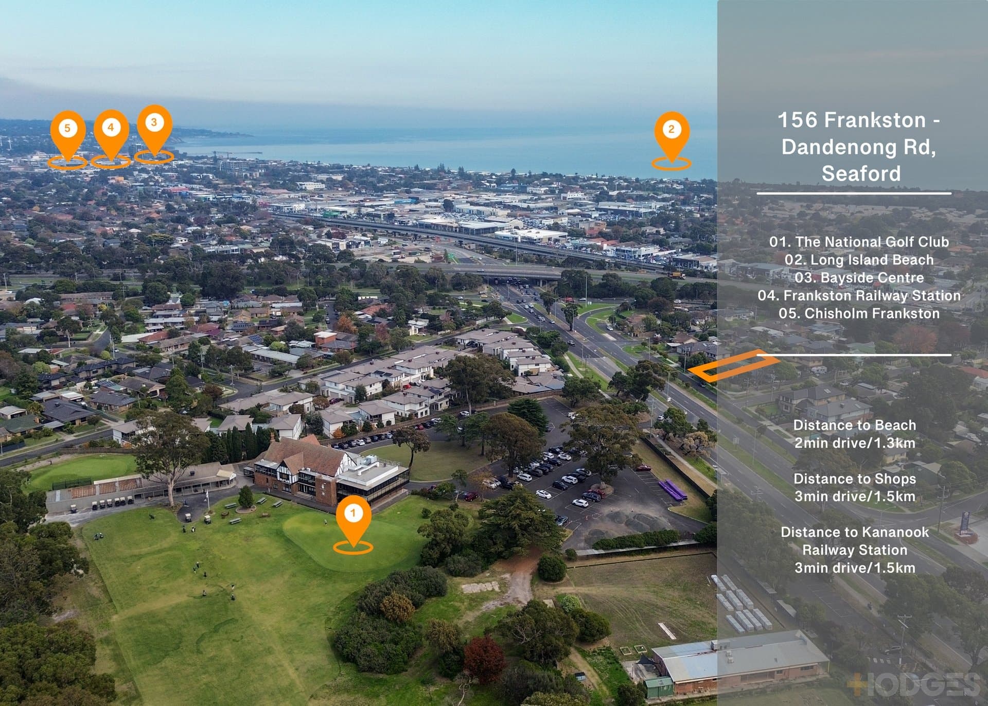 156 Frankston Dandenong Road, Seaford, VIC, 3198, Seaford - Thumbnail 4