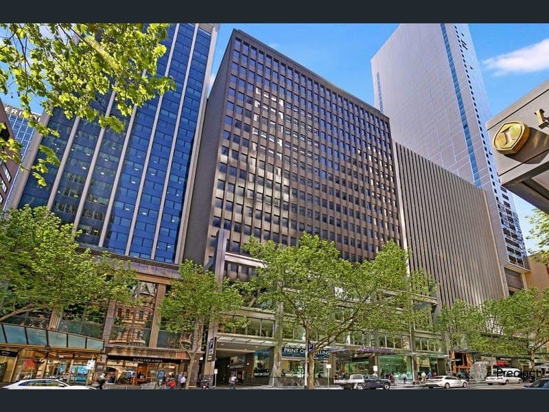 1503 / 480 Collins Street, MELBOURNE, VIC, 3000, Melbourne - Image 1