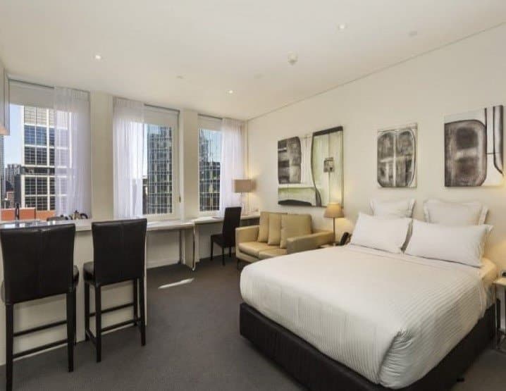 1503 / 480 Collins Street, MELBOURNE, VIC, 3000, Melbourne - Thumbnail 2