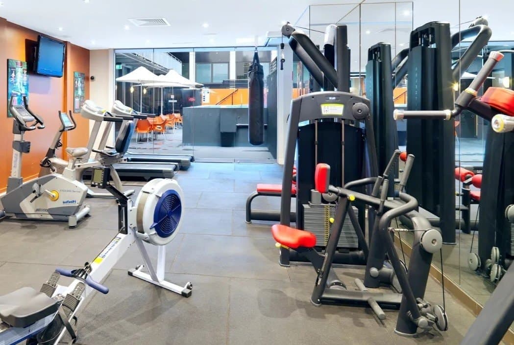 1503 / 480 Collins Street, MELBOURNE, VIC, 3000, Melbourne - Thumbnail 6