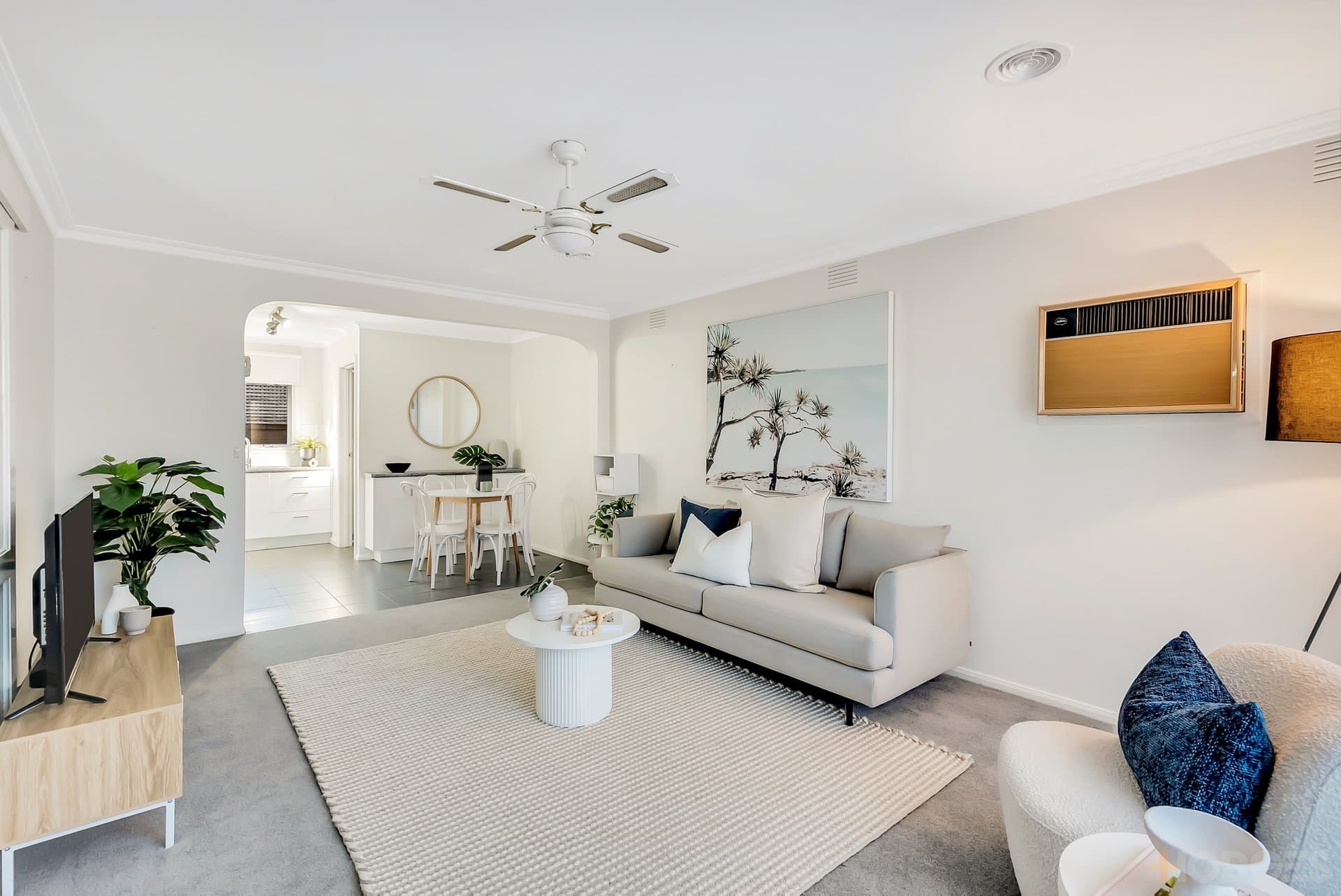 2 / 42-44 Bourke Street, Mentone, VIC, 3194, Mentone - Thumbnail 3