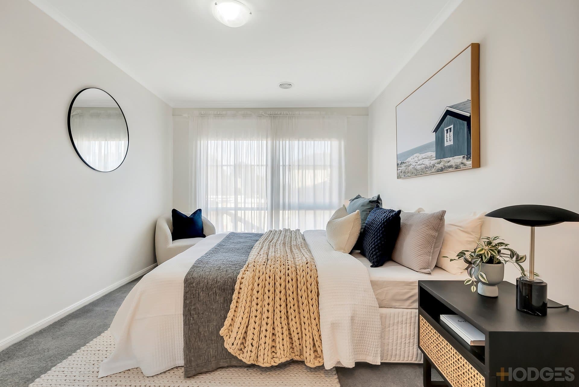 2 / 42-44 Bourke Street, Mentone, VIC, 3194, Mentone - Thumbnail 7