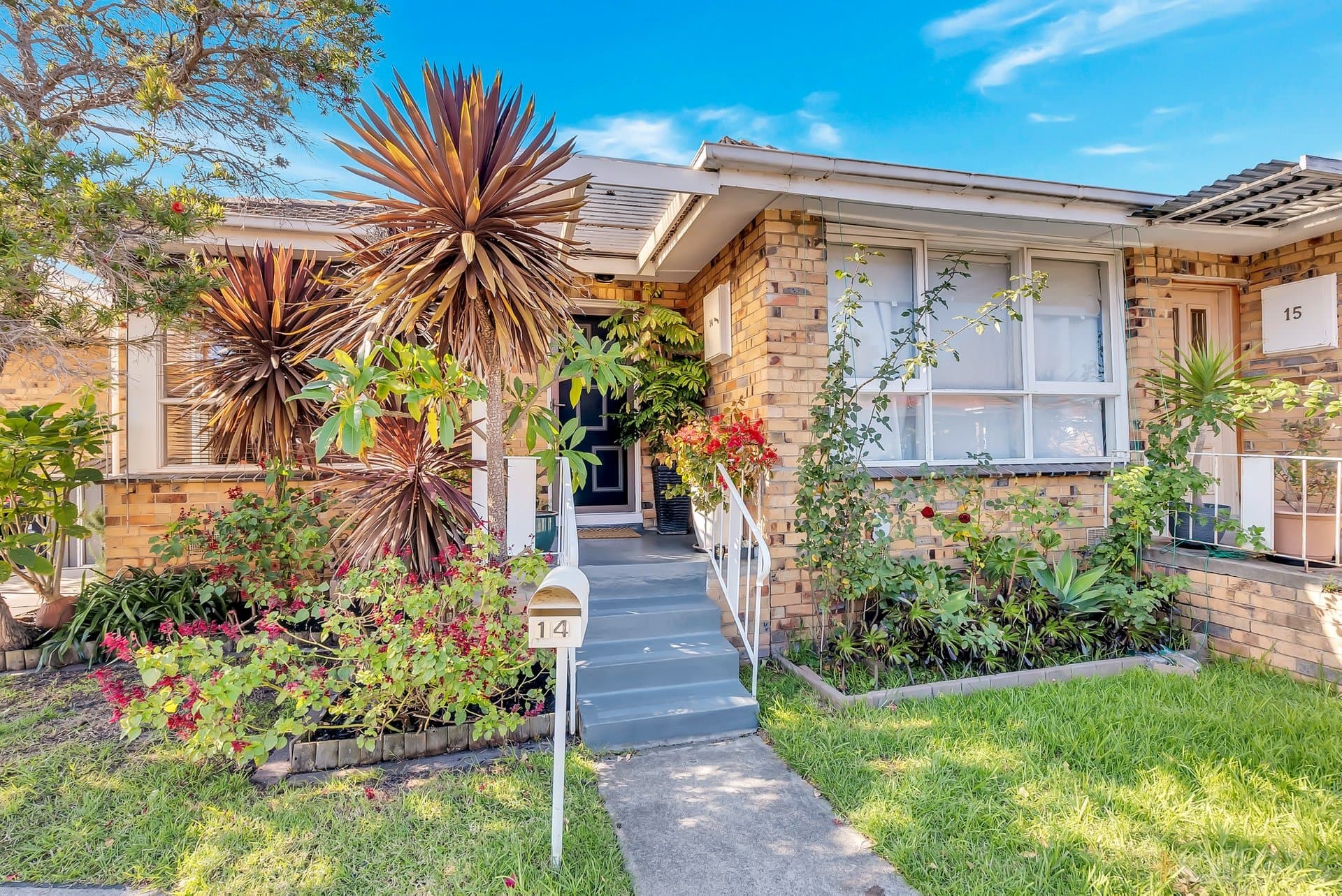 14 / 4 Gipps Avenue, Mordialloc, VIC, 3195, Mordialloc - Image 1