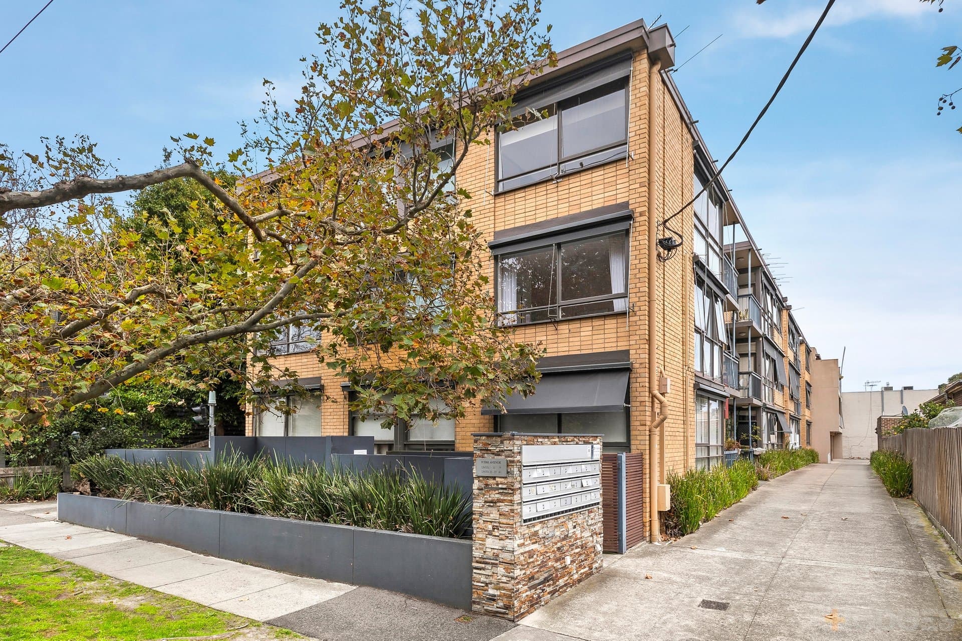 21 / 9 The Avenue, Windsor, VIC, 3181, Windsor - Image 1