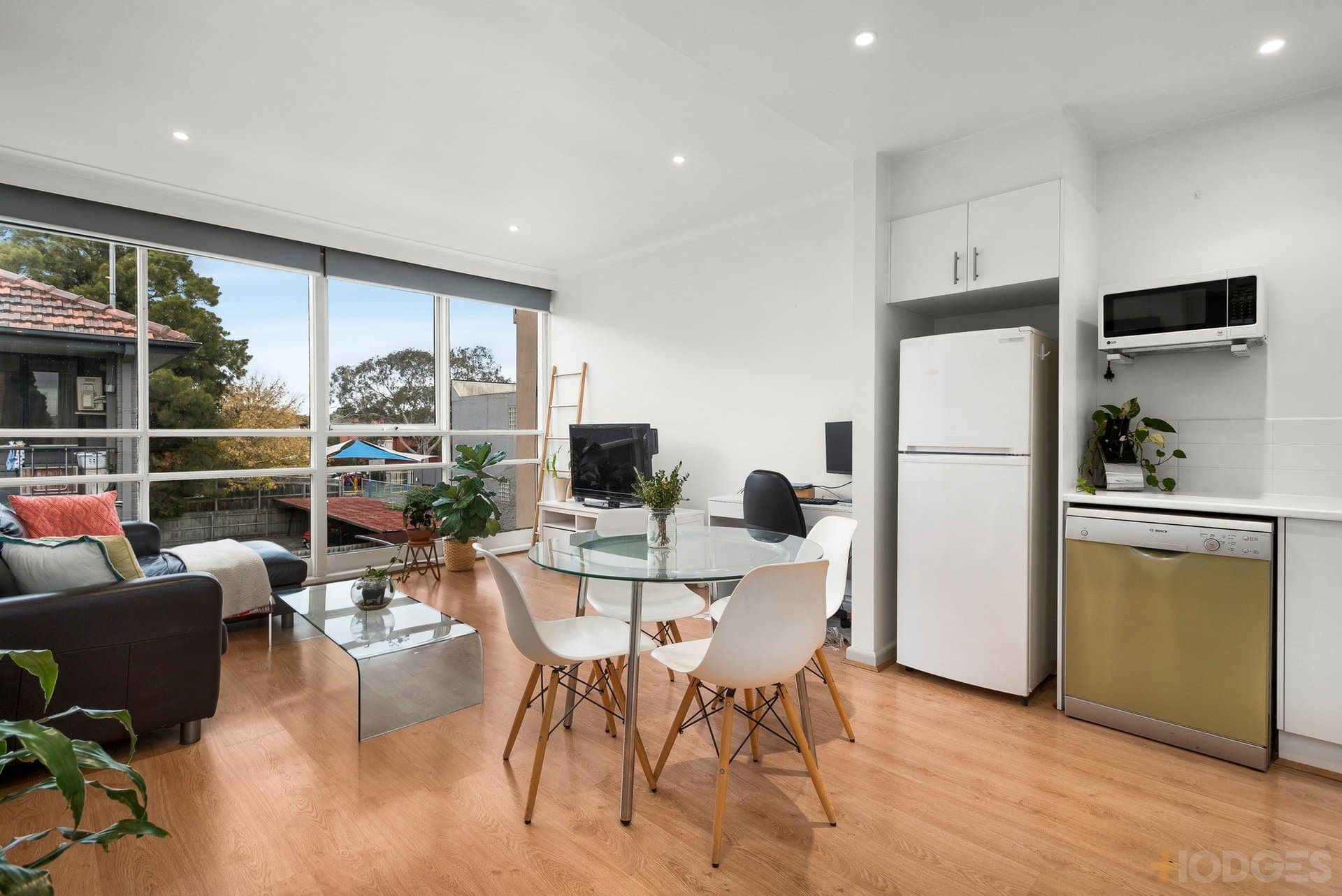 21 / 9 The Avenue, Windsor, VIC, 3181, Windsor - Thumbnail 2