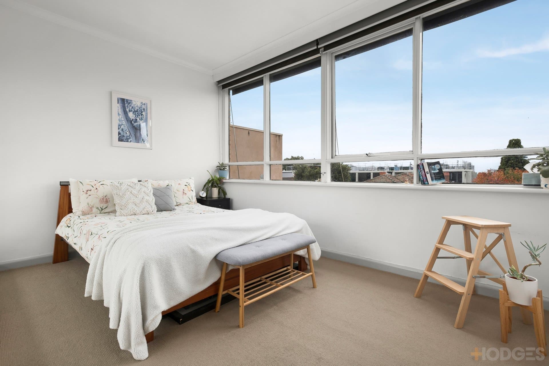 21 / 9 The Avenue, Windsor, VIC, 3181, Windsor - Thumbnail 4