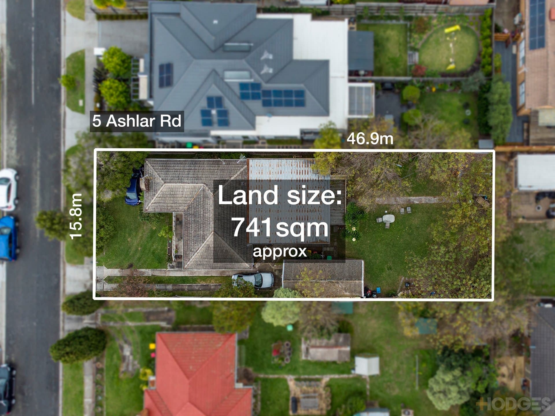 5 Ashlar Road, Moorabbin, VIC, 3189, Moorabbin - Image 1