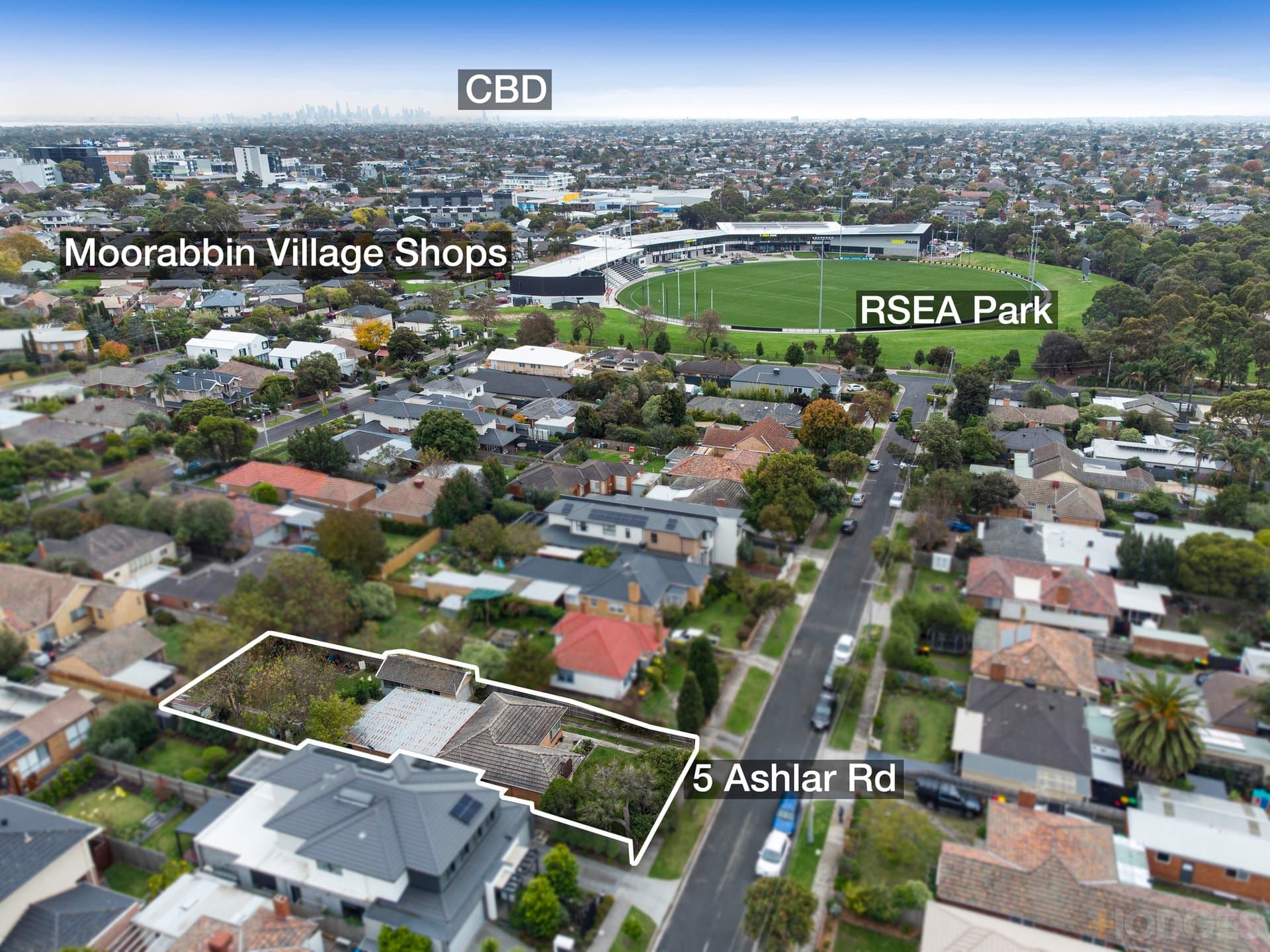5 Ashlar Road, Moorabbin, VIC, 3189, Moorabbin - Thumbnail 2