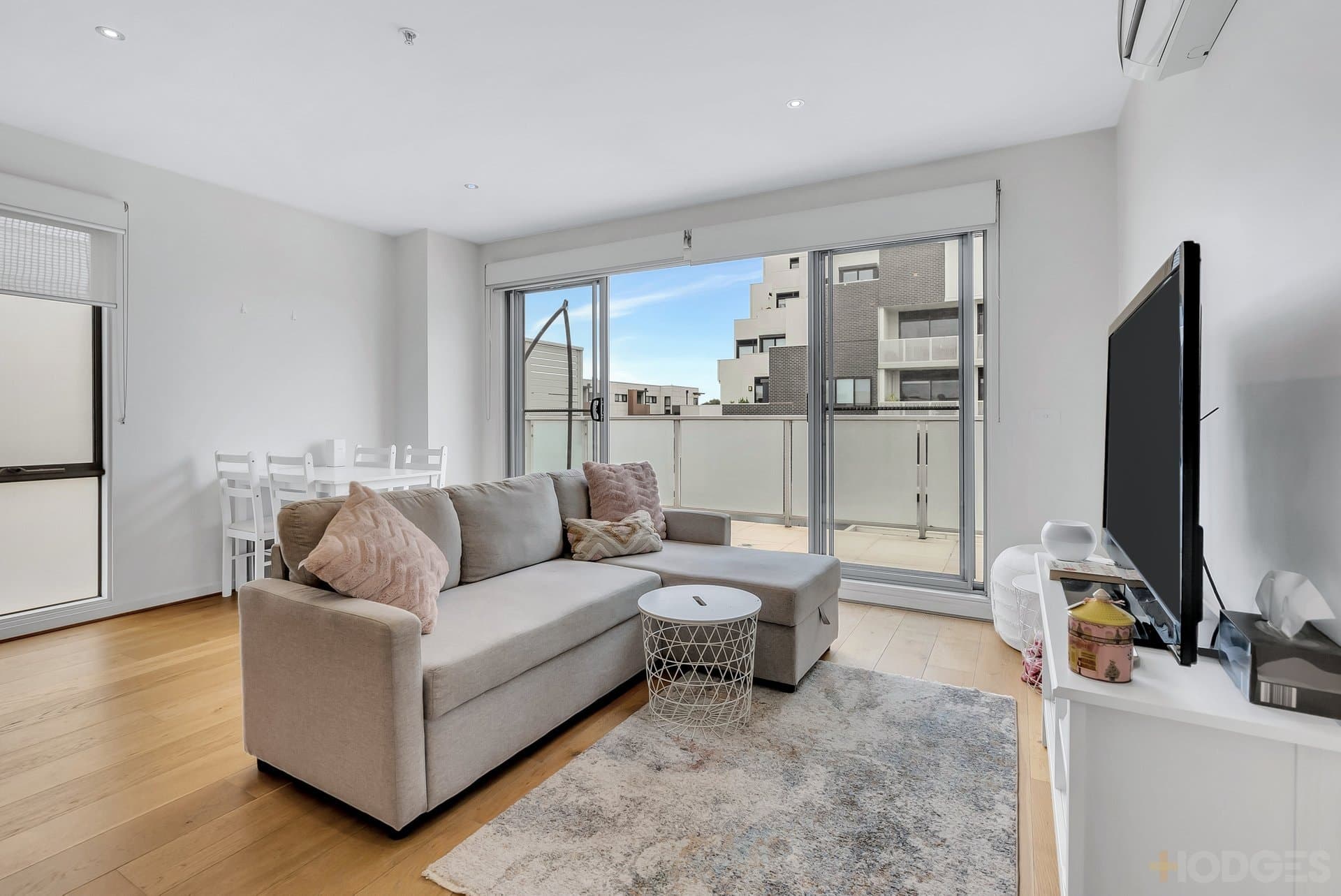 304 / 33-35 Childers Street, Mentone, VIC, 3194, Mentone - Image 1