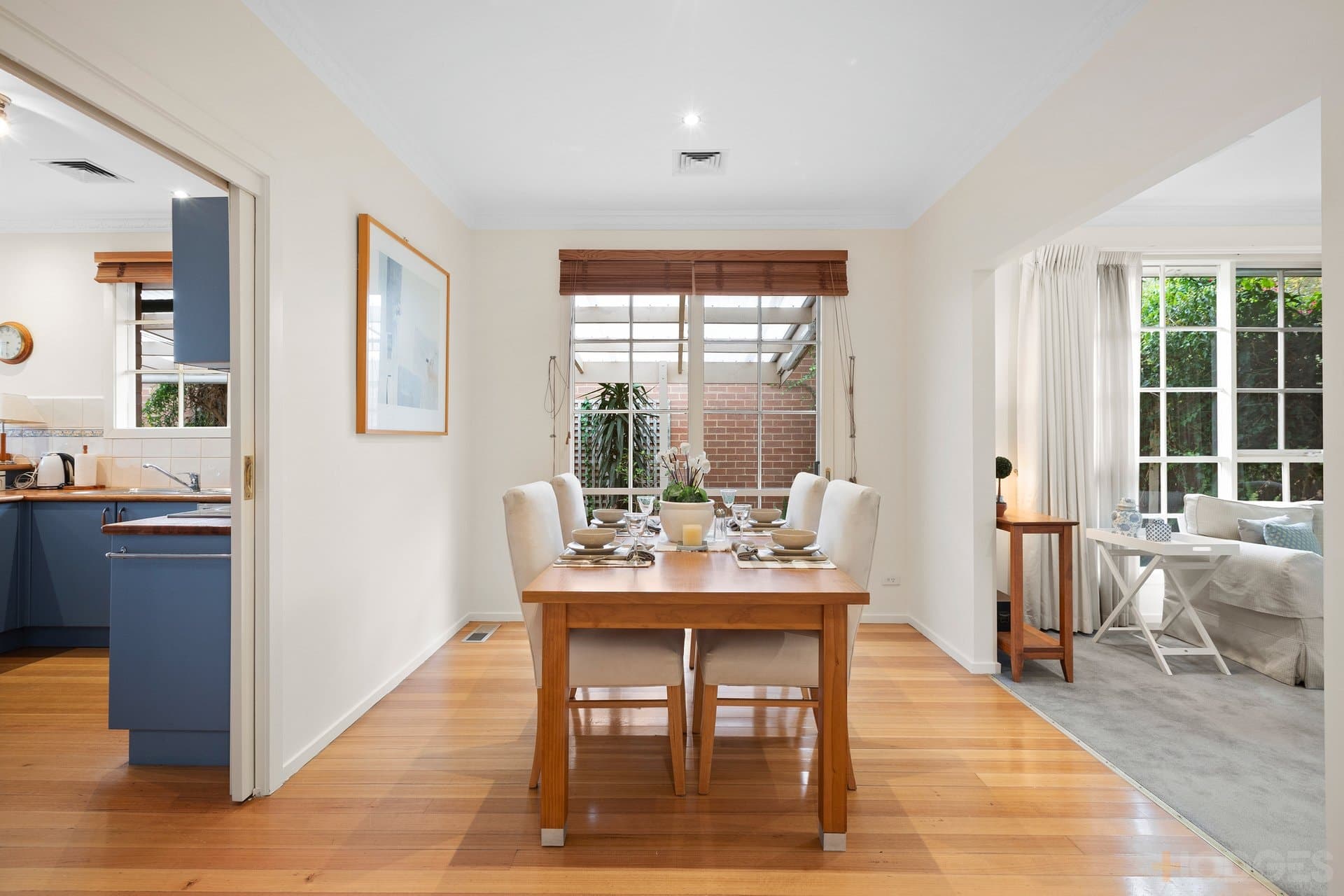 3 / 1-3 Thomas Street, Hampton, VIC, 3188, Hampton - Thumbnail 4