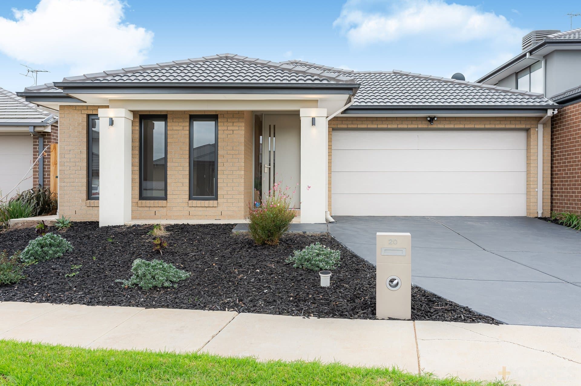20 Corandirk Street, Mambourin, VIC, 3024, Mambourin - Image 1