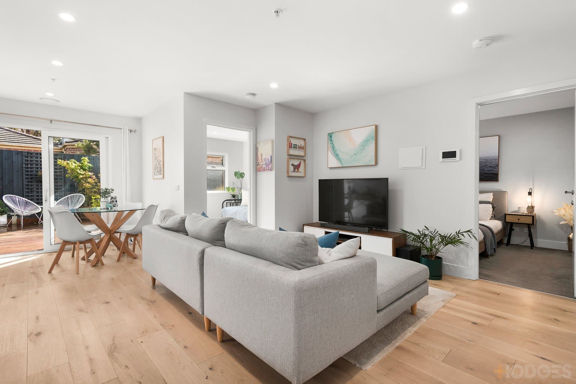4 / 31 Garfield Street, Cheltenham, VIC, 3192, Cheltenham - Thumbnail 3