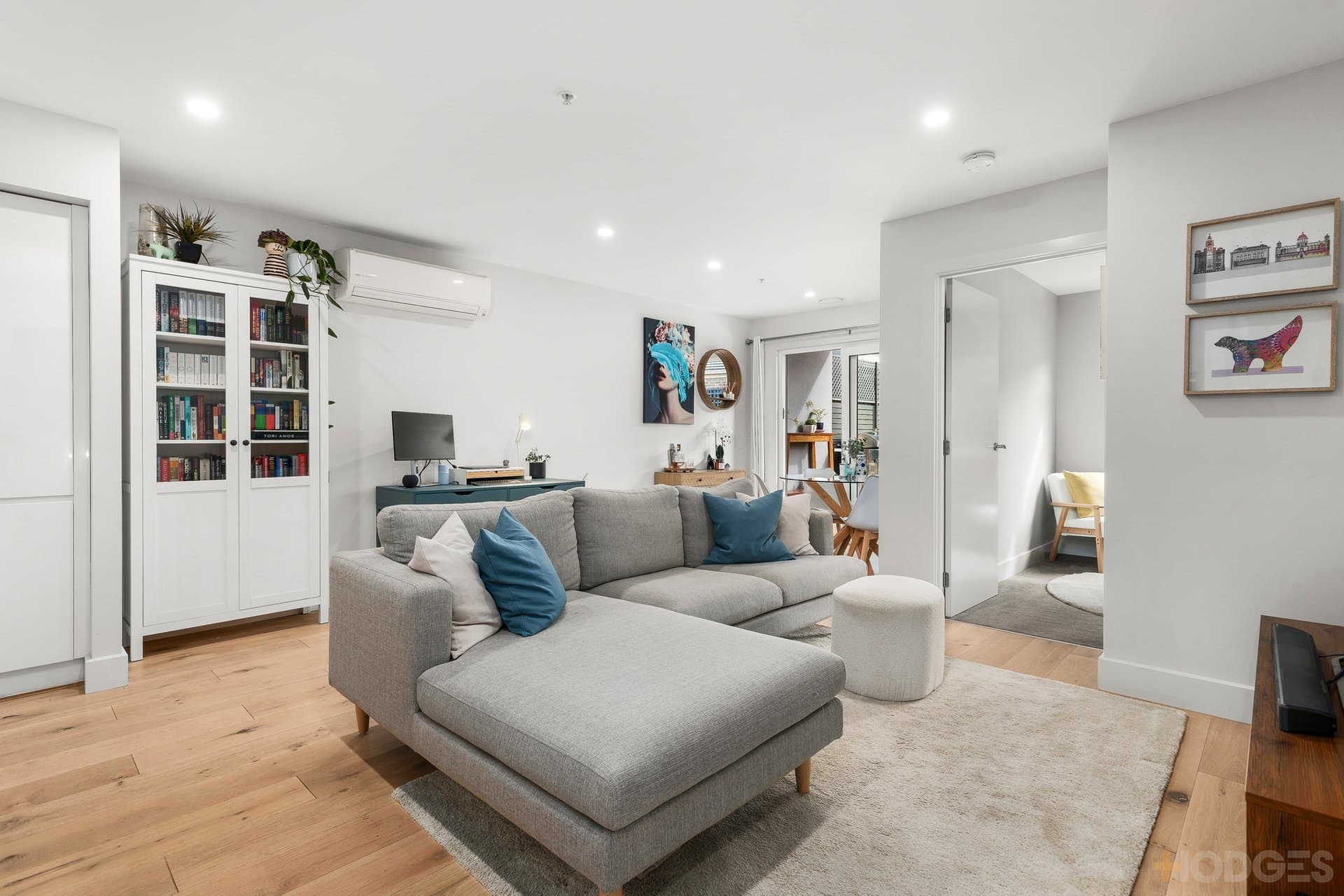 4 / 31 Garfield Street, Cheltenham, VIC, 3192, Cheltenham - Thumbnail 4