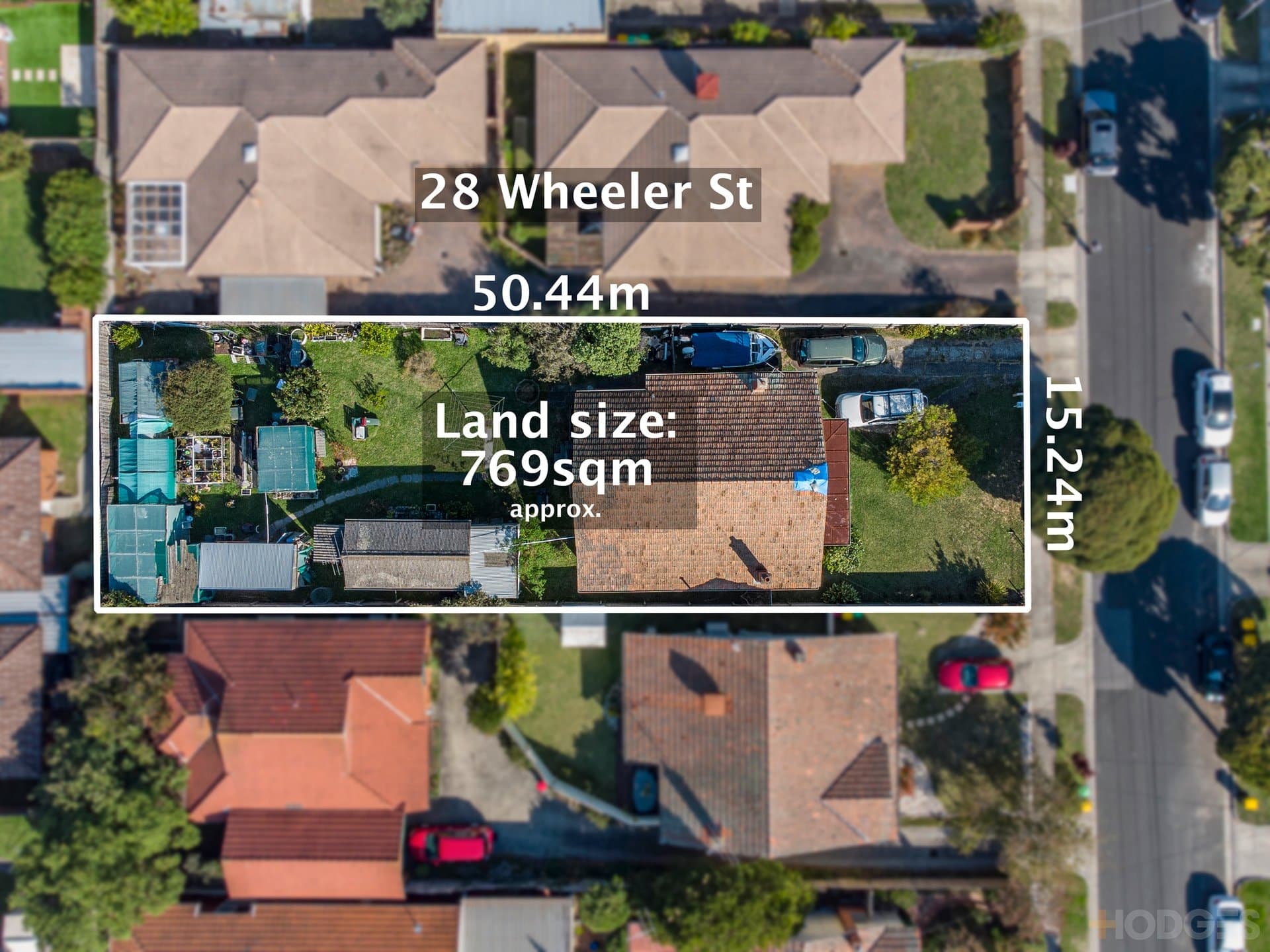 28 Wheeler Street, Ormond, VIC, 3204, Ormond - Image 1
