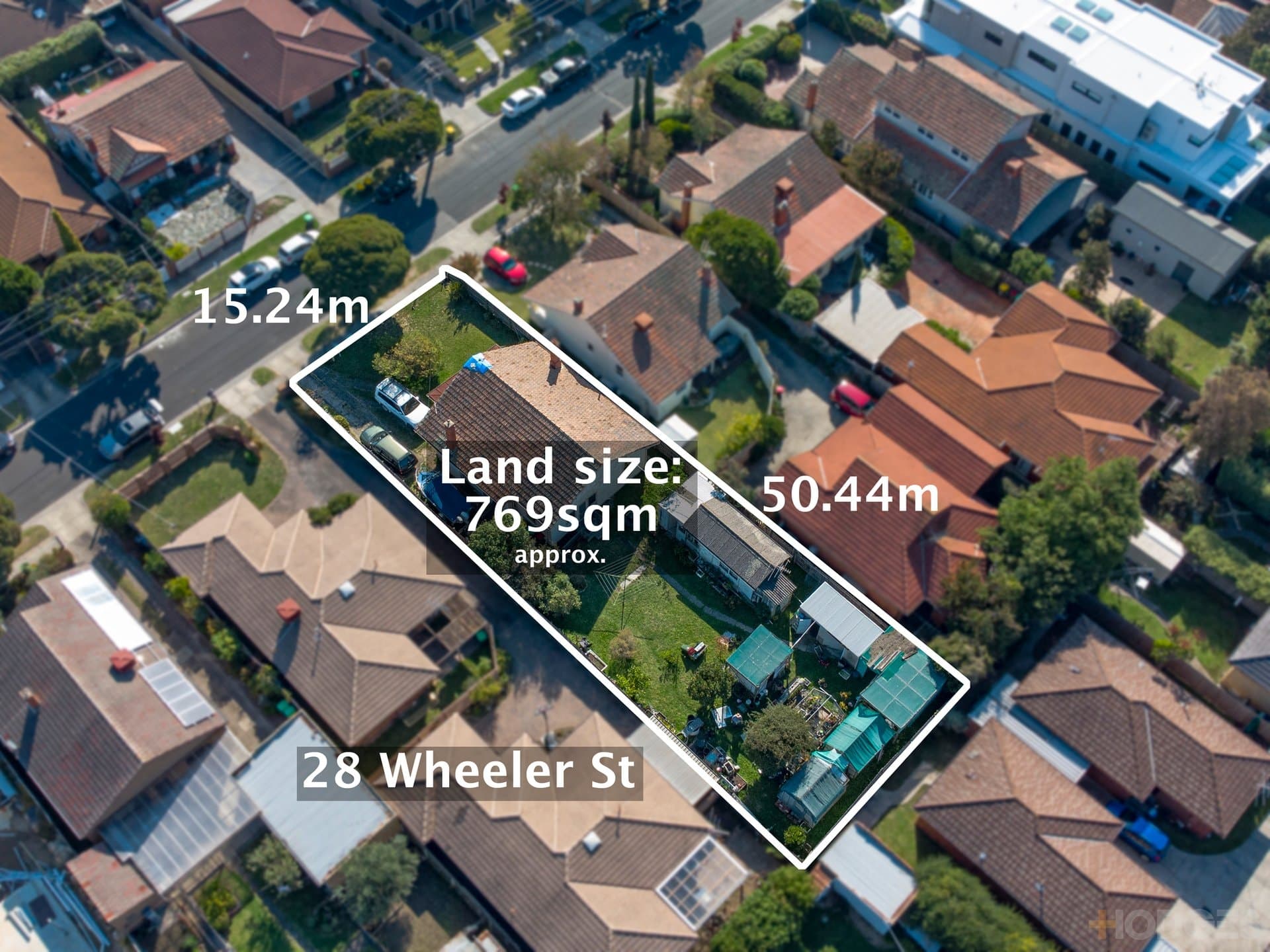28 Wheeler Street, Ormond, VIC, 3204, Ormond - Thumbnail 5