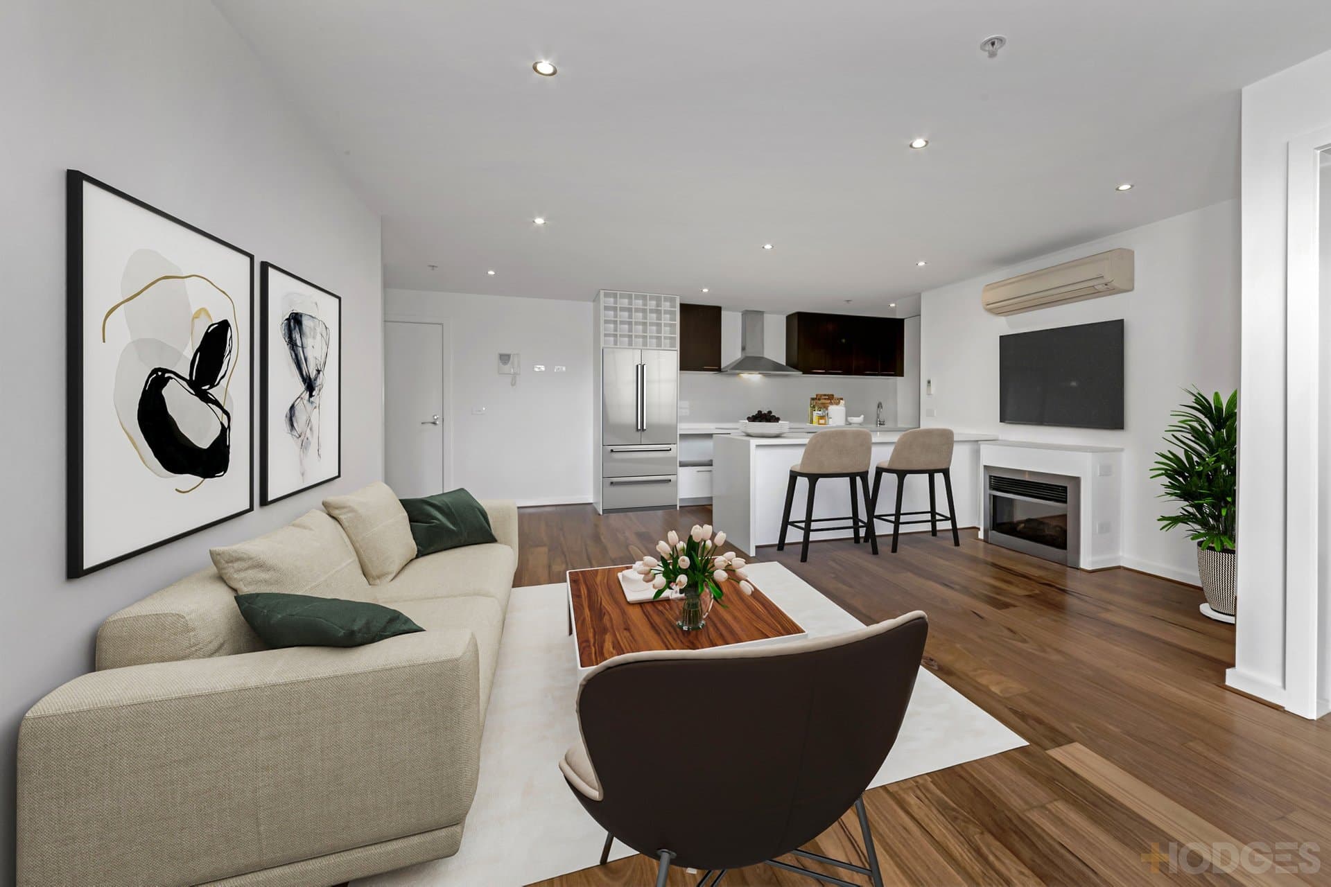 18 / 86-88 Beach Road, Sandringham, VIC, 3191, Sandringham - Thumbnail 2