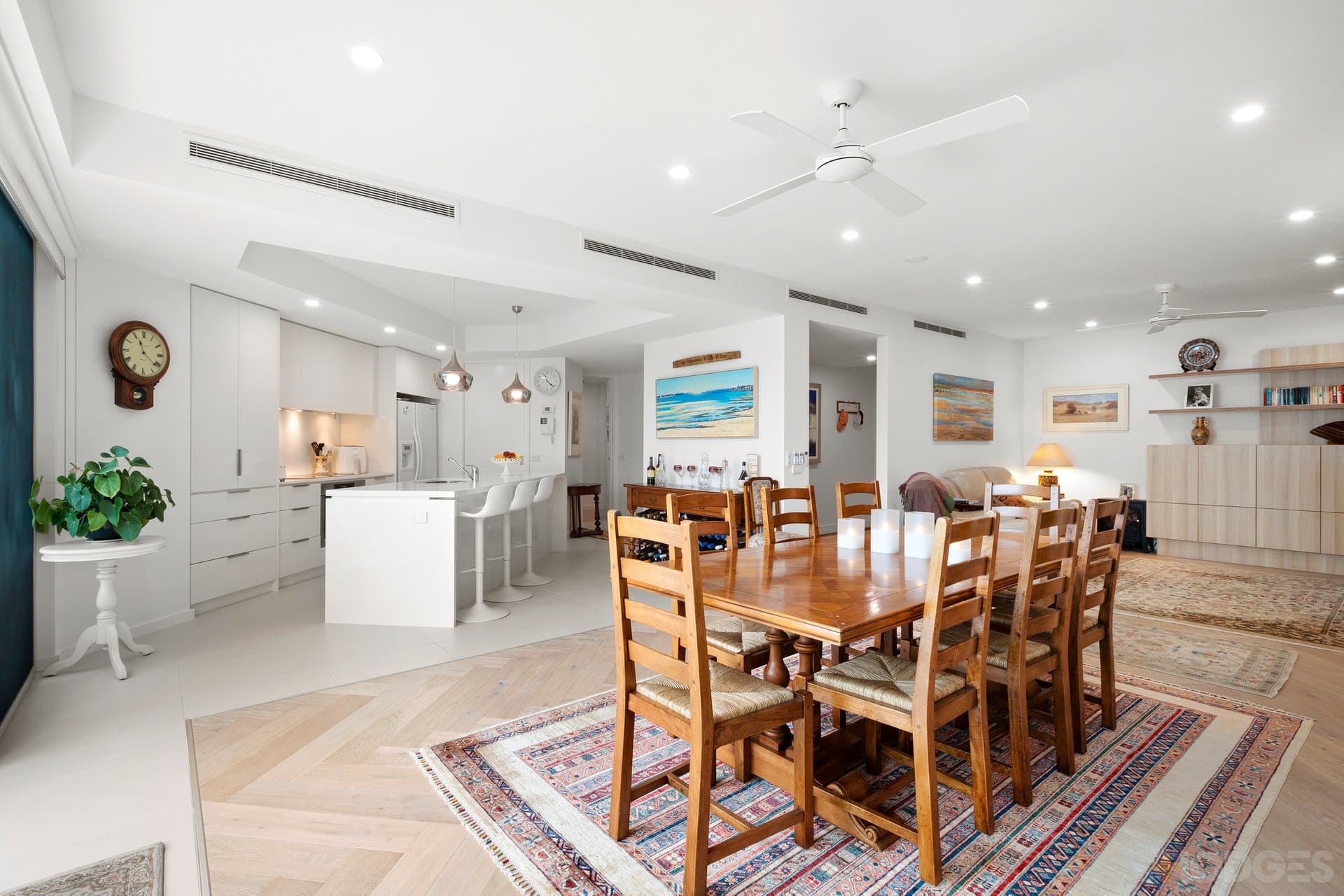 54 / 15 Beach Road, Hampton, VIC, 3188, Hampton - Image 1