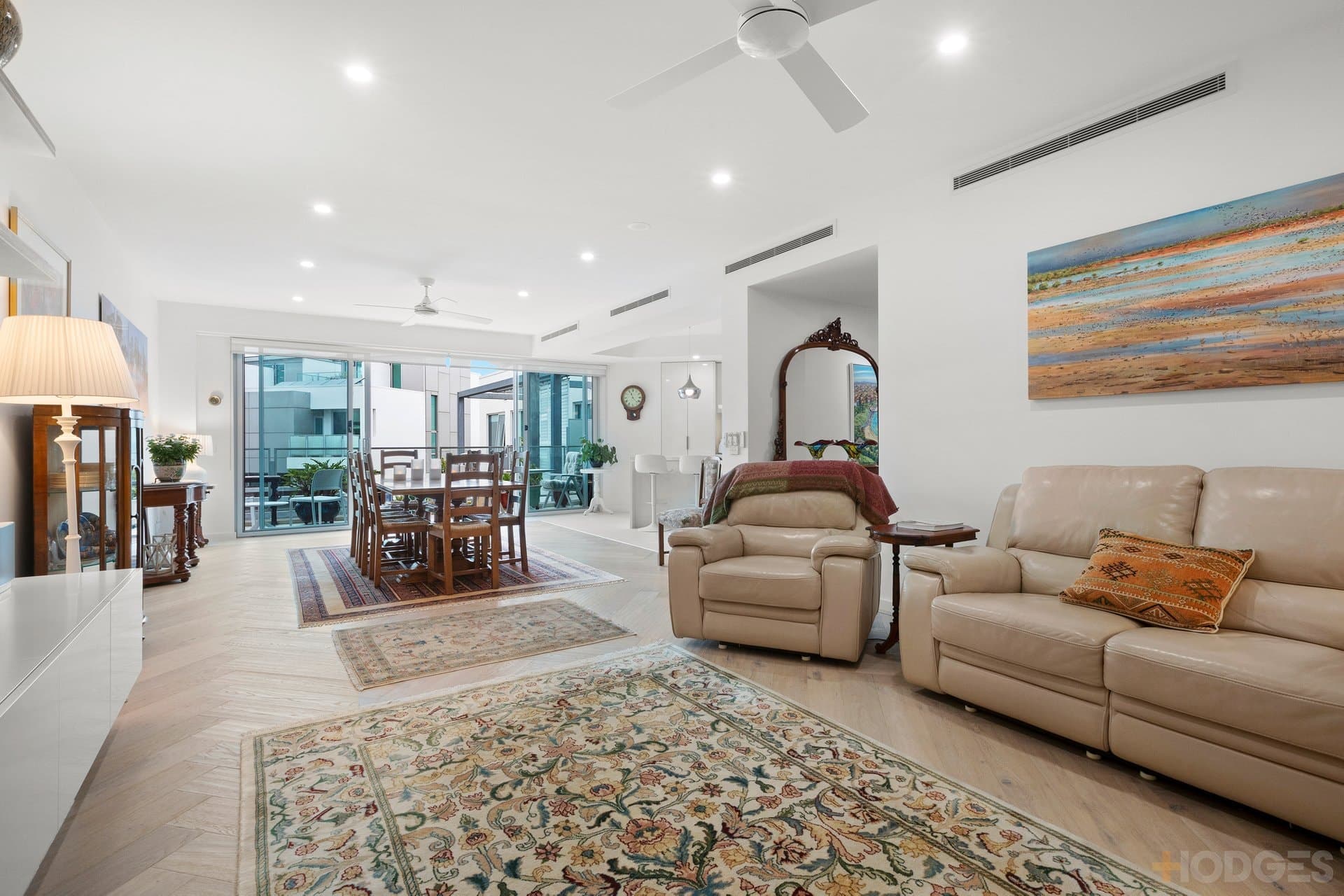54 / 15 Beach Road, Hampton, VIC, 3188, Hampton - Thumbnail 3