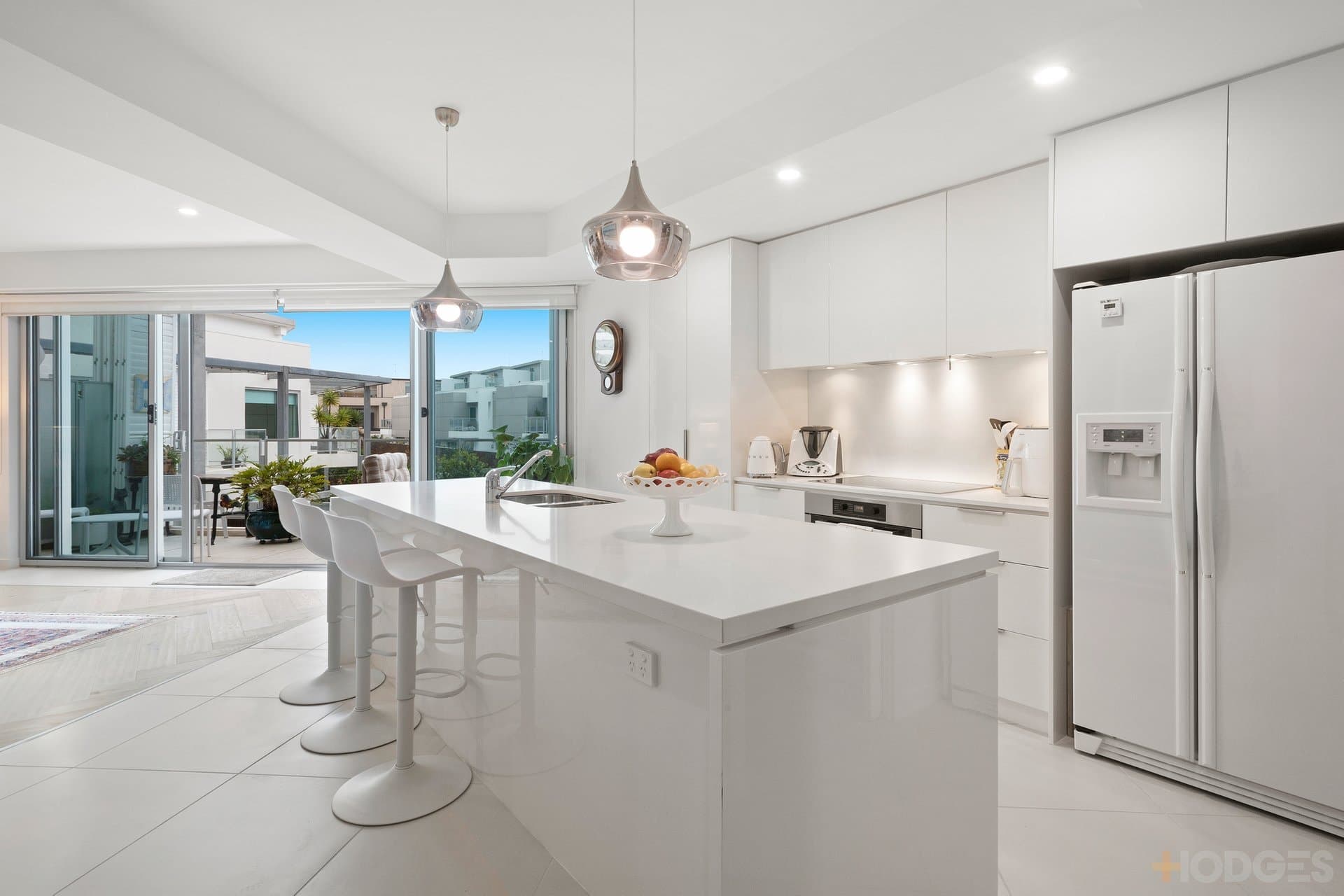 54 / 15 Beach Road, Hampton, VIC, 3188, Hampton - Thumbnail 5