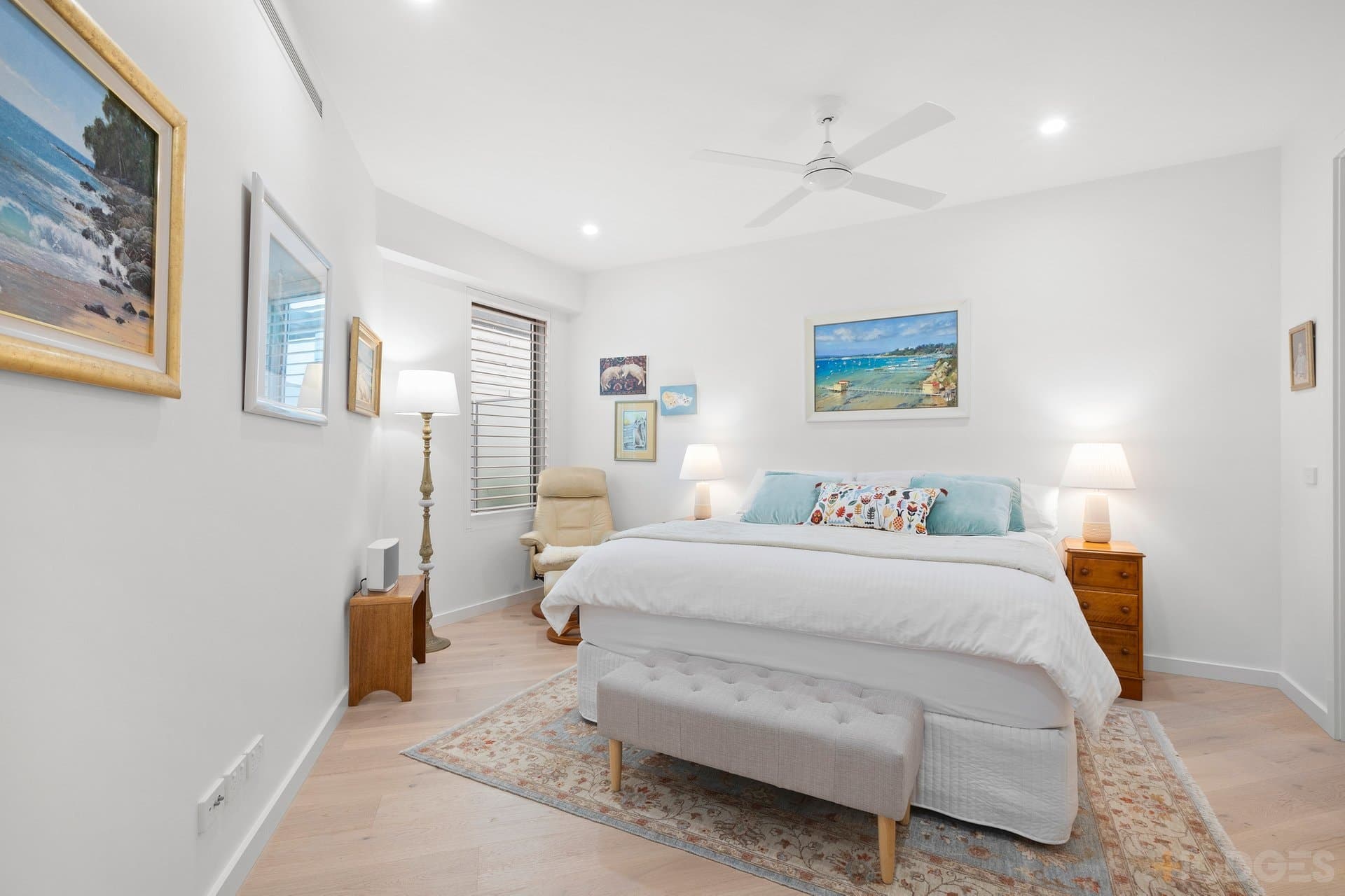54 / 15 Beach Road, Hampton, VIC, 3188, Hampton - Thumbnail 7