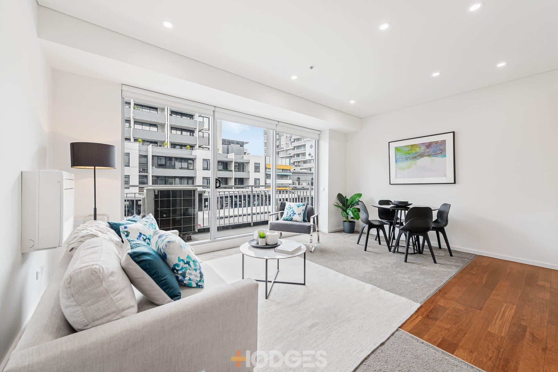 201b / 84 Bay Street, PORT MELBOURNE, VIC, 3207, Port Melbourne - Image 1