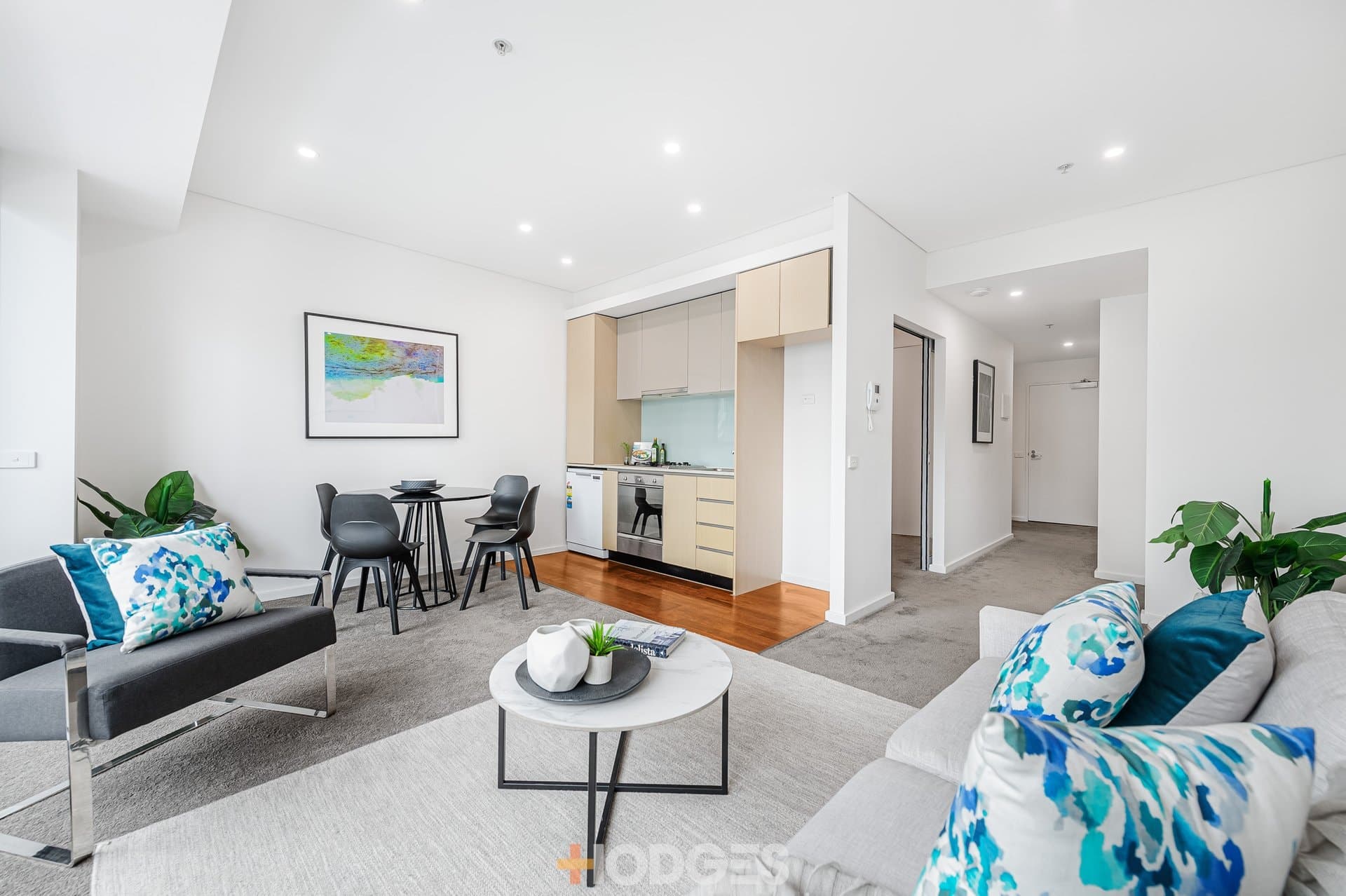 201b / 84 Bay Street, PORT MELBOURNE, VIC, 3207, Port Melbourne - Thumbnail 2