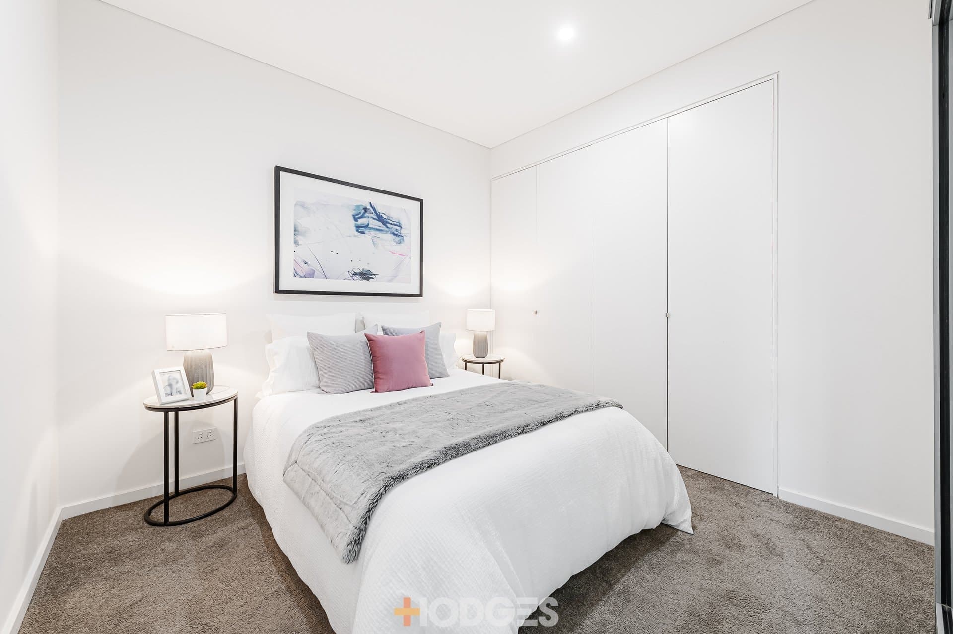 201b / 84 Bay Street, PORT MELBOURNE, VIC, 3207, Port Melbourne - Thumbnail 3