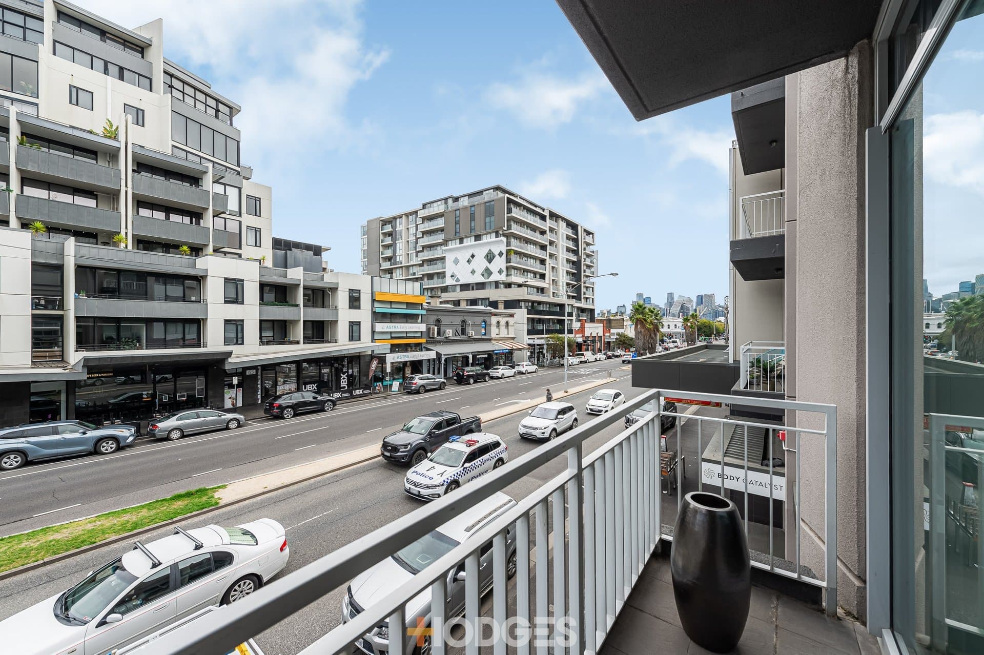 201b / 84 Bay Street, PORT MELBOURNE, VIC, 3207, Port Melbourne - Thumbnail 6