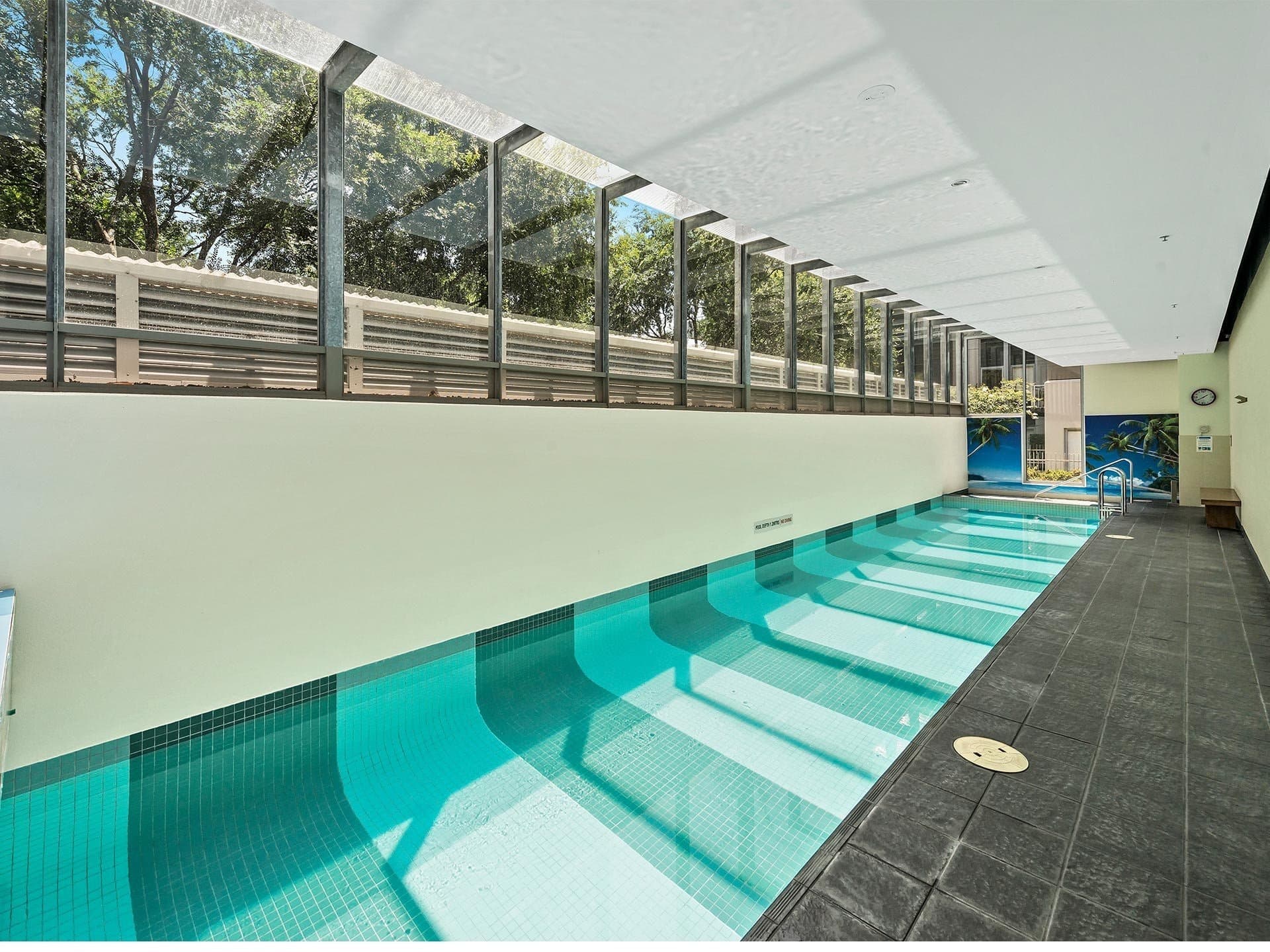 201b / 84 Bay Street, PORT MELBOURNE, VIC, 3207, Port Melbourne - Thumbnail 8