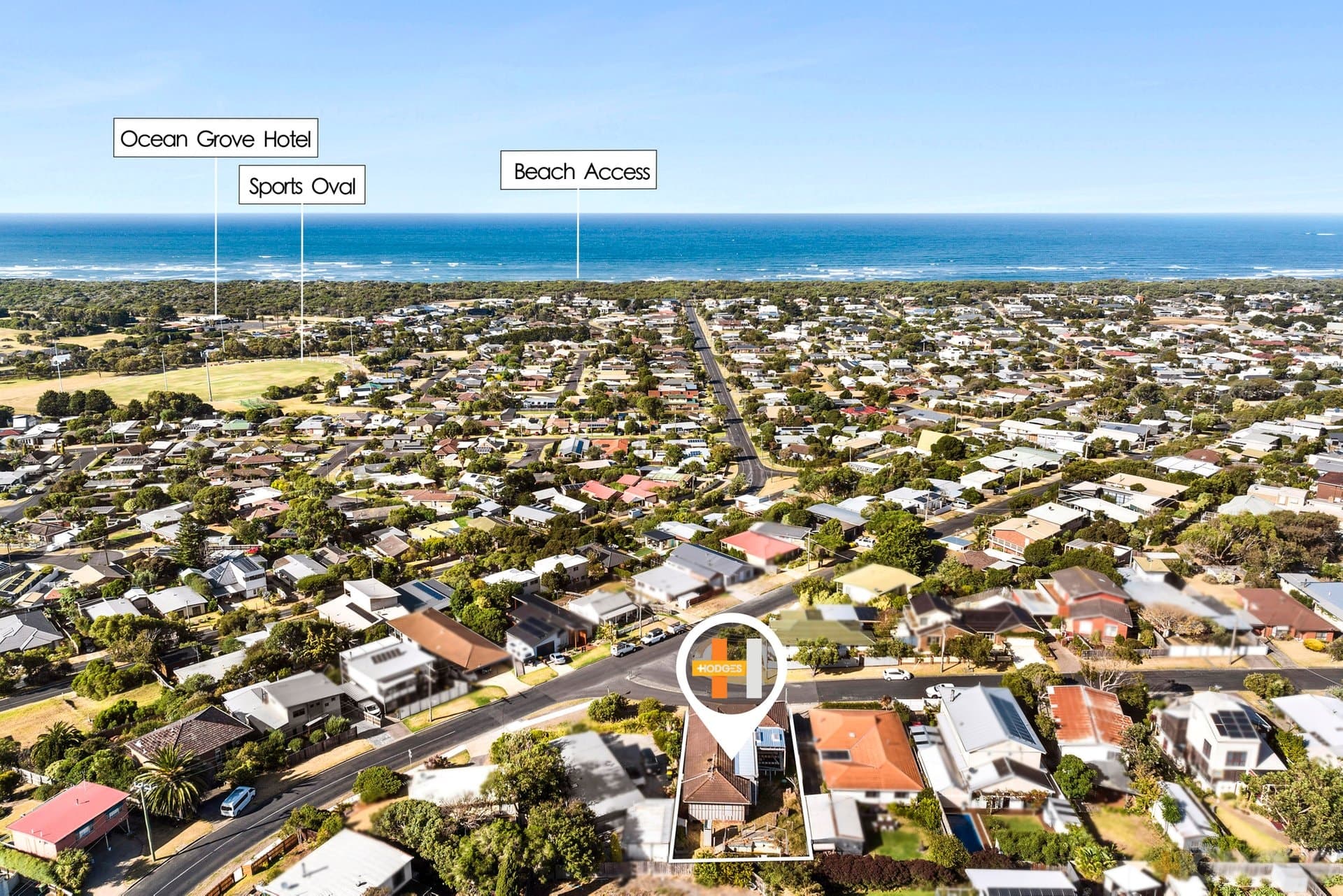 33 Capella Road, Ocean Grove, VIC, 3226, Ocean Grove - Thumbnail 3
